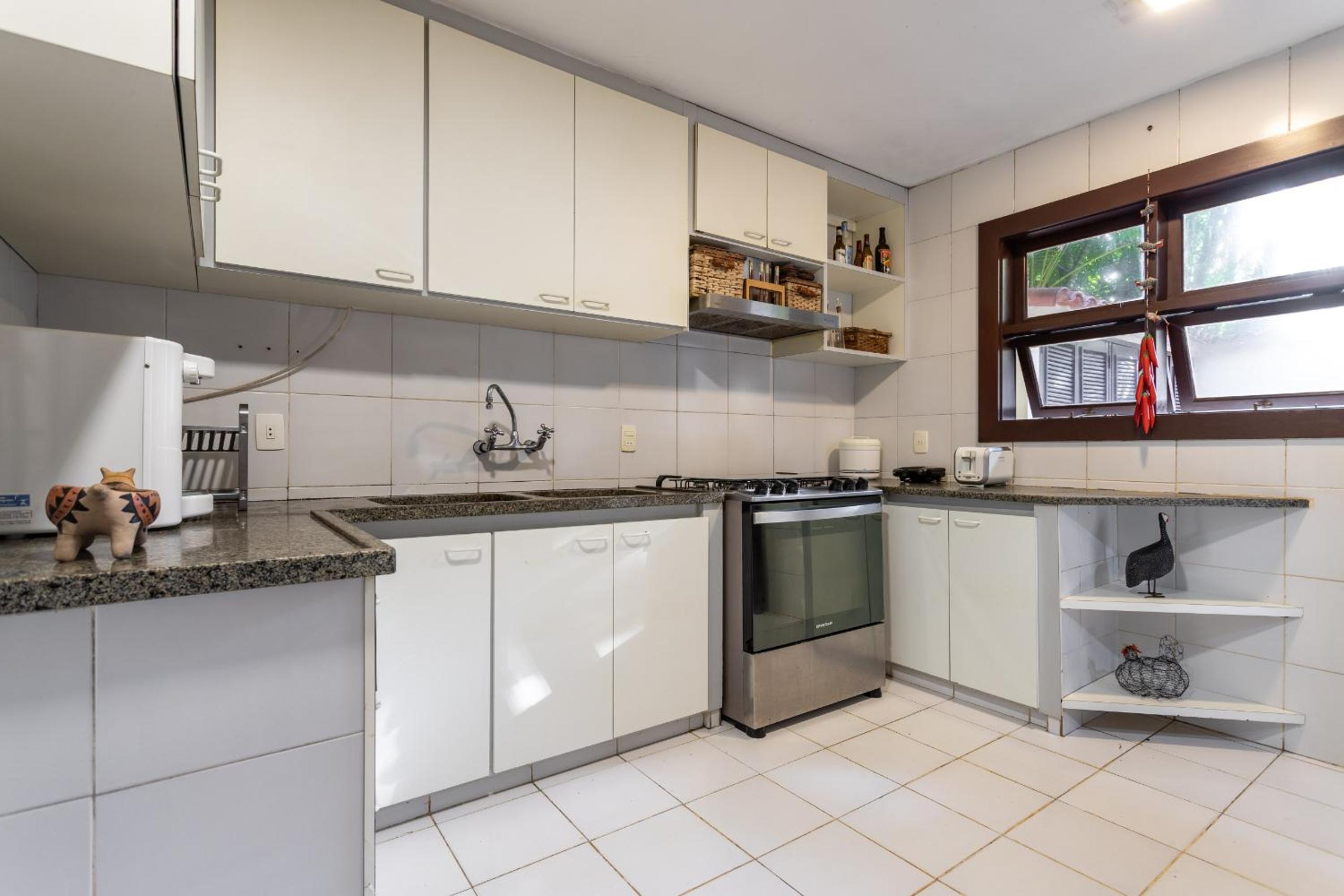 Casa com praia particular em Mangaratiba - Mangaratiba