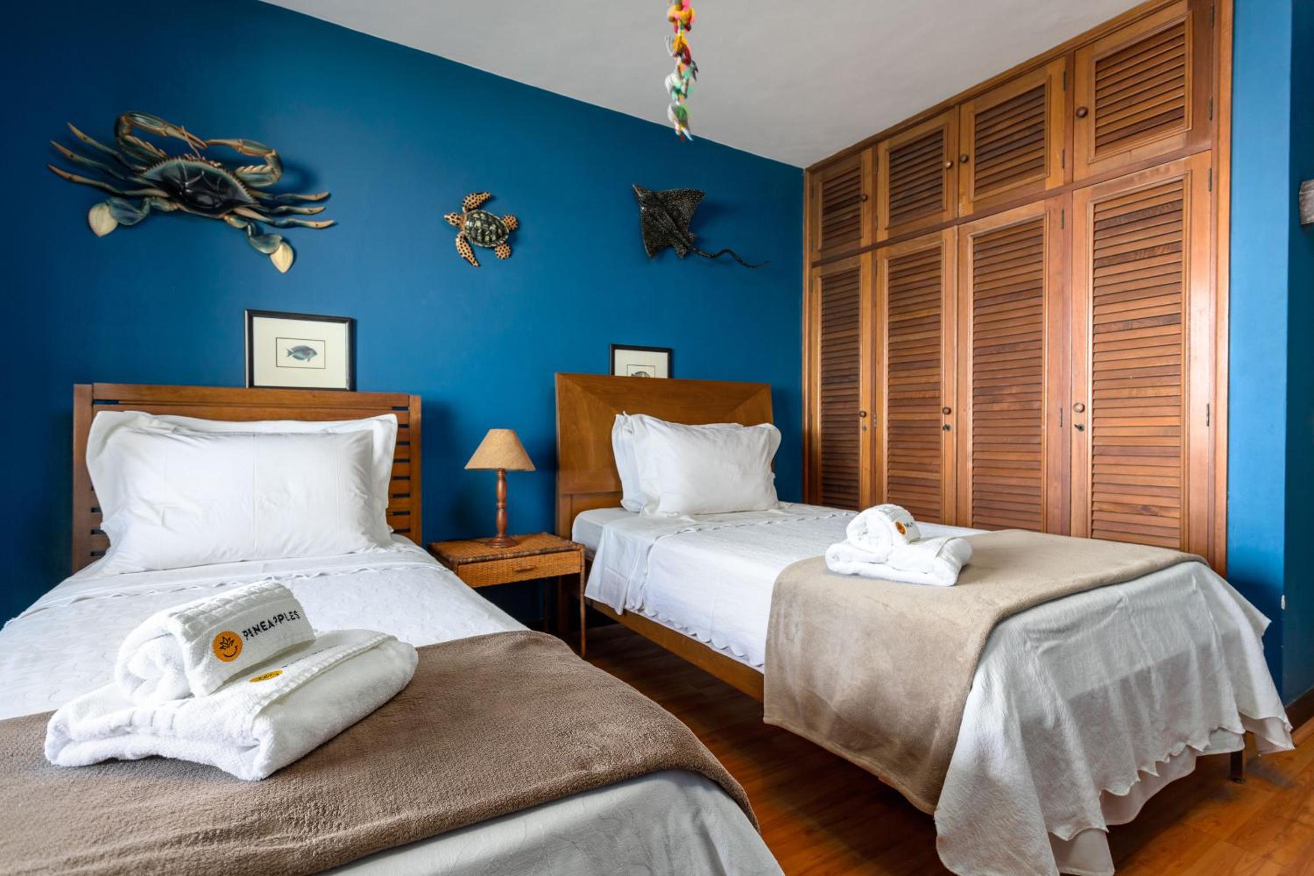 Casa com praia particular em Mangaratiba - Mangaratiba