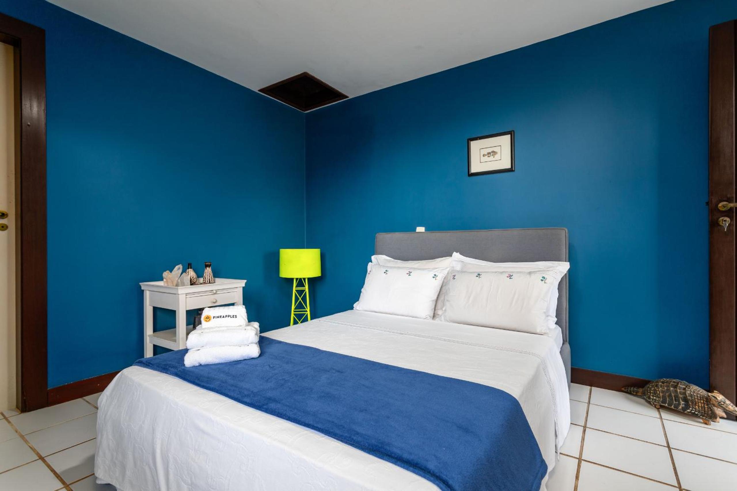Casa com praia particular em Mangaratiba - Mangaratiba