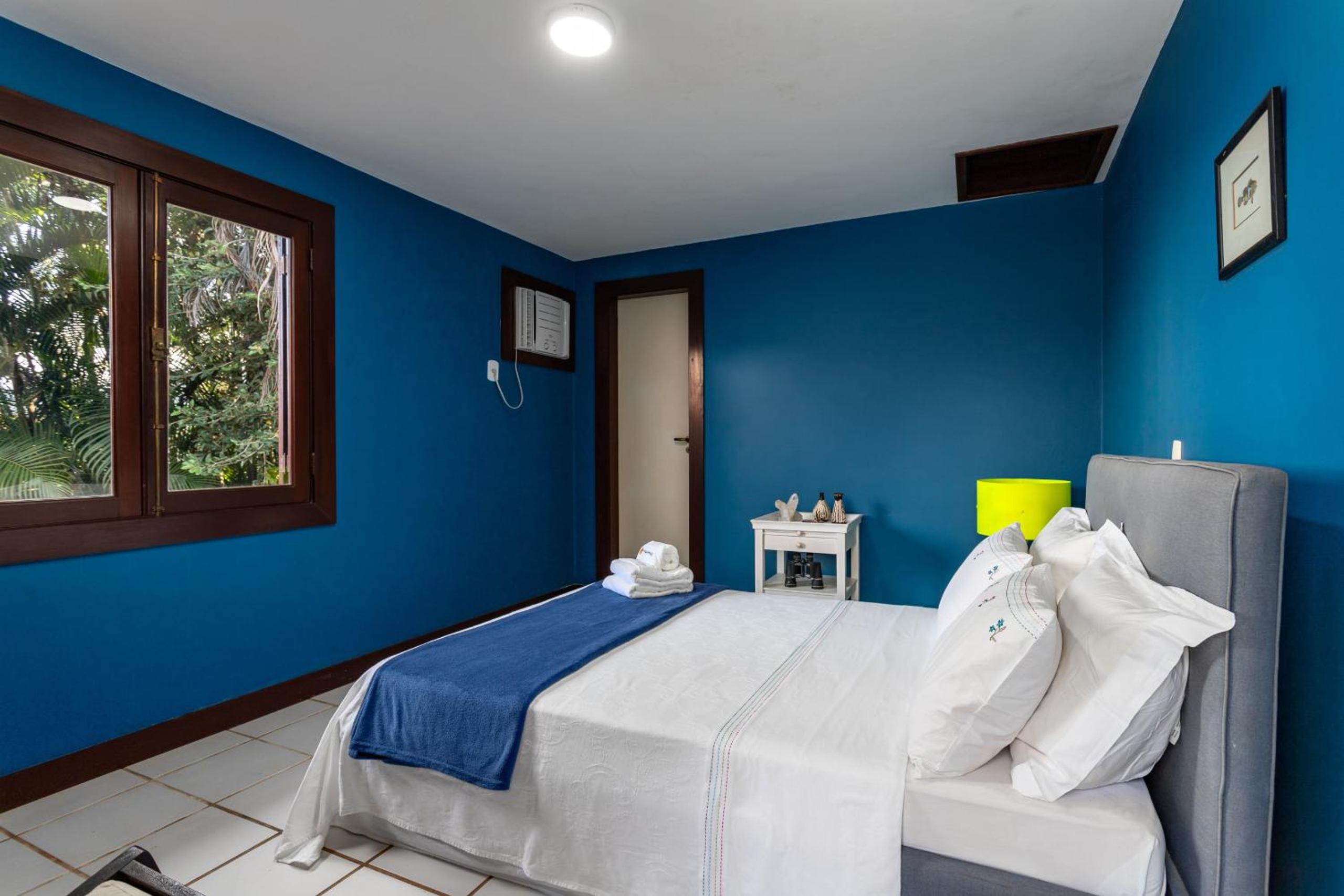 Casa com praia particular em Mangaratiba - Mangaratiba