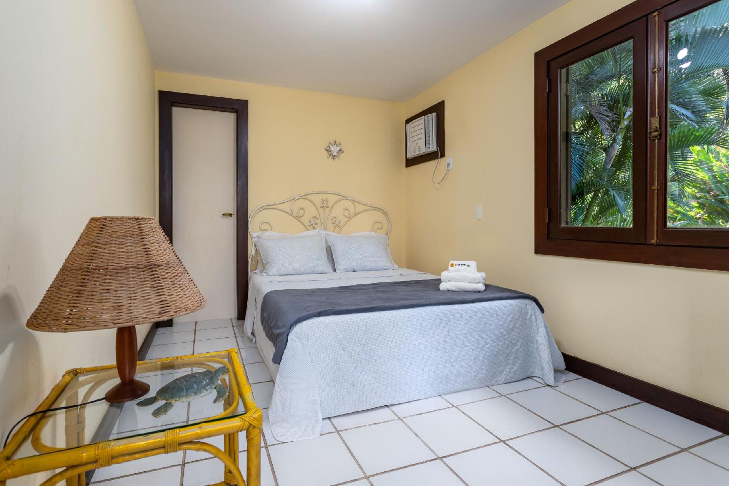 Casa com praia particular em Mangaratiba - Mangaratiba