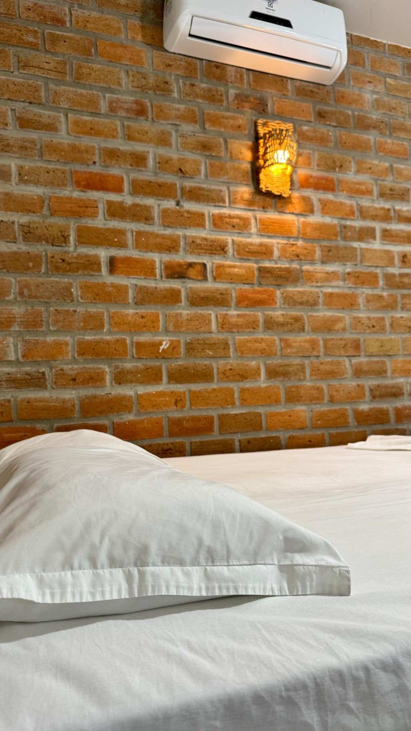 Hotel Fazenda Bastiao