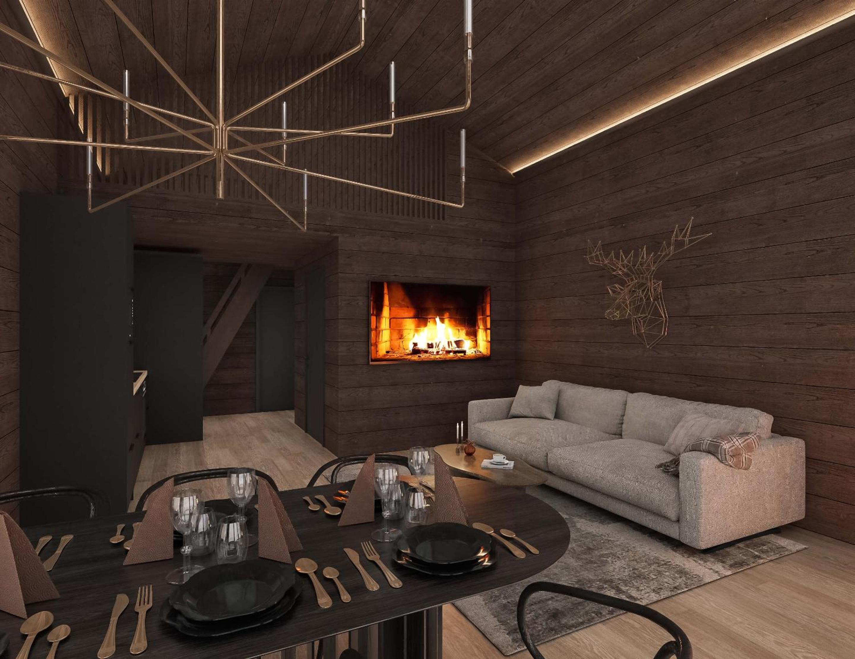 Vuokatti Weekend Platinum I