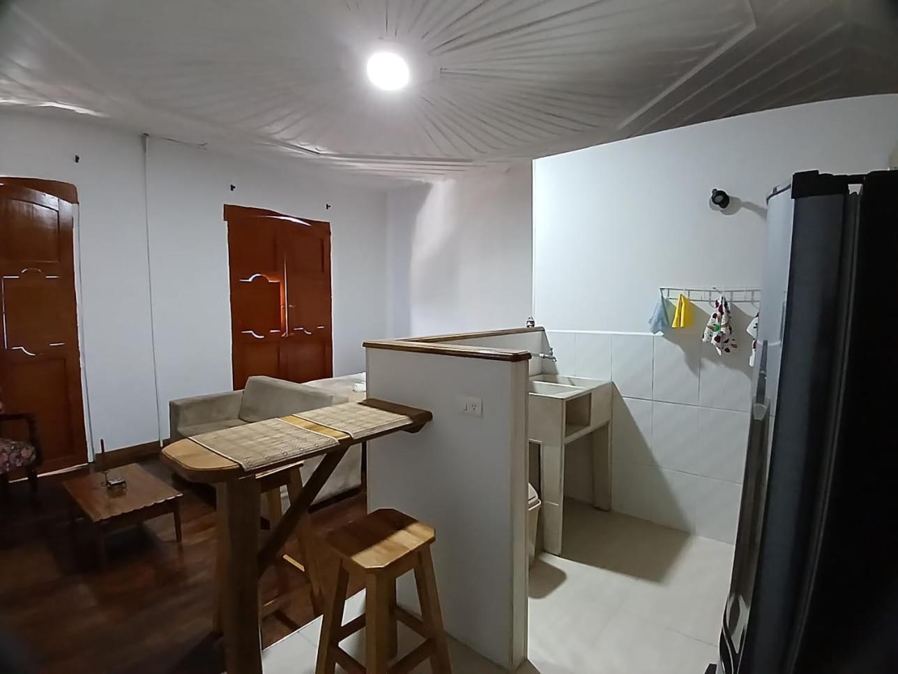 Hospedaje Casa de la Abuela