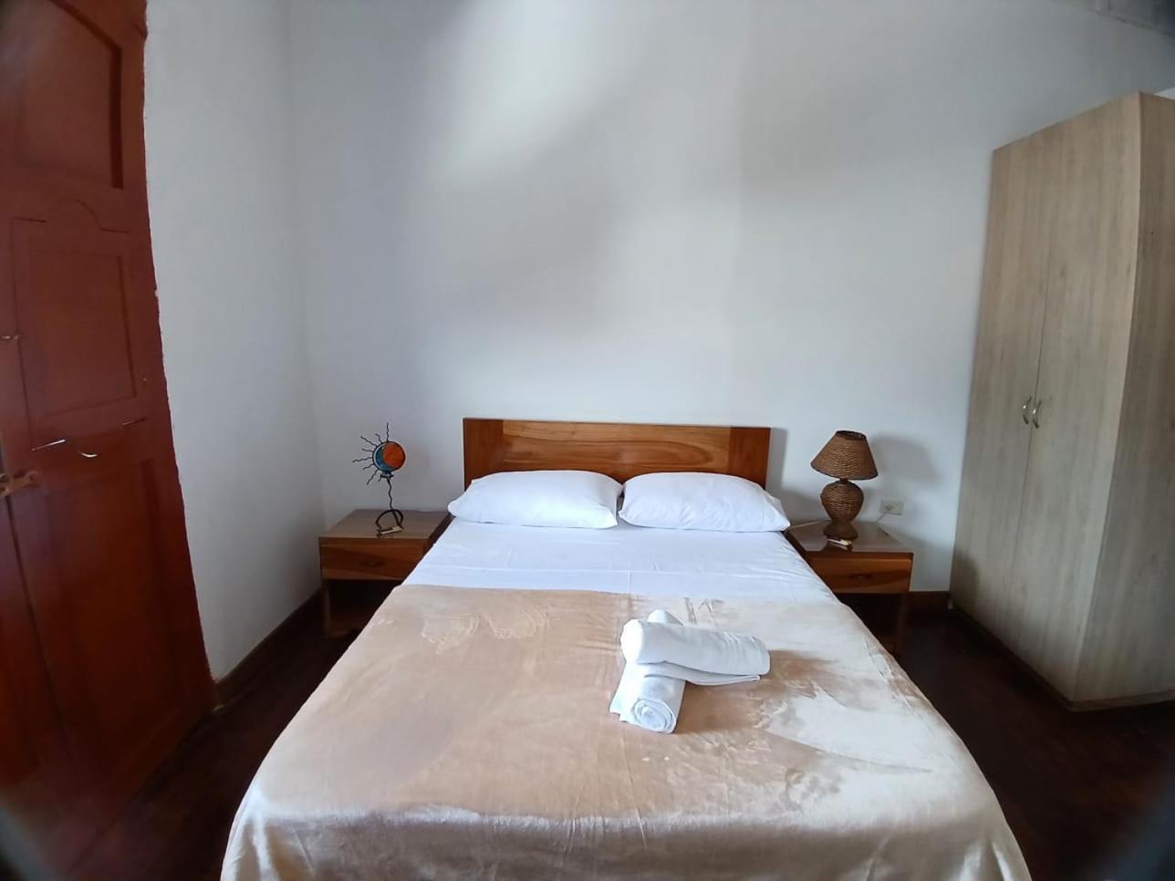 Hospedaje Casa de la Abuela