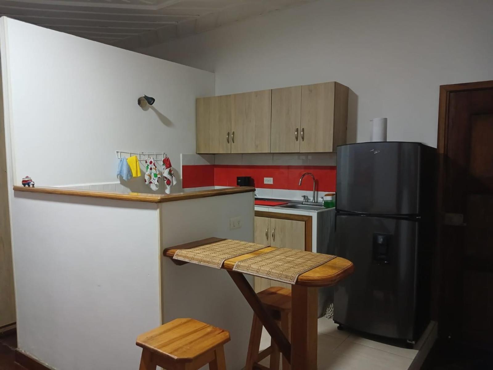Hospedaje Casa de la Abuela