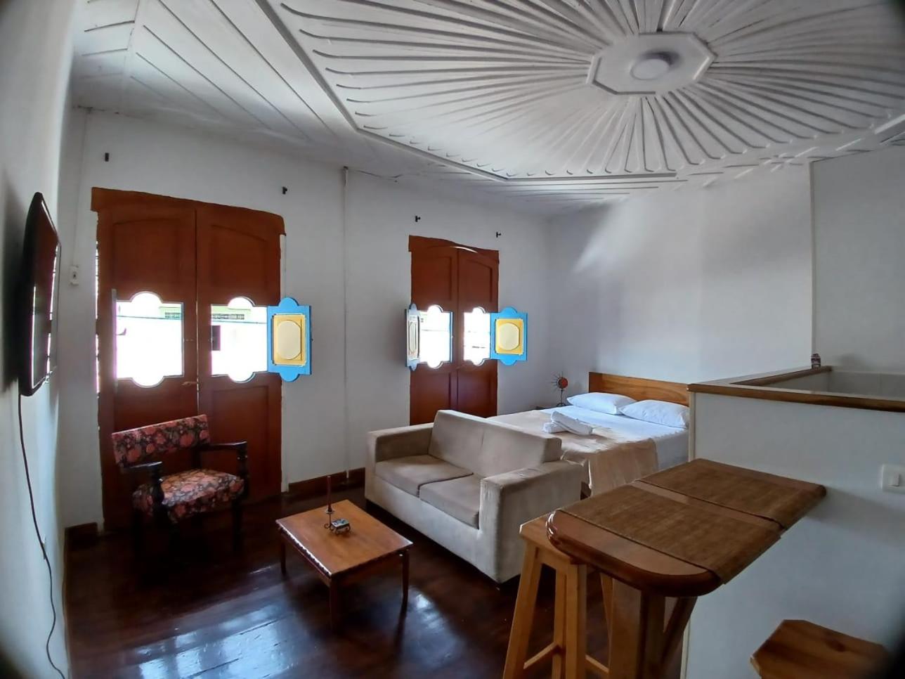 Hospedaje Casa de la Abuela