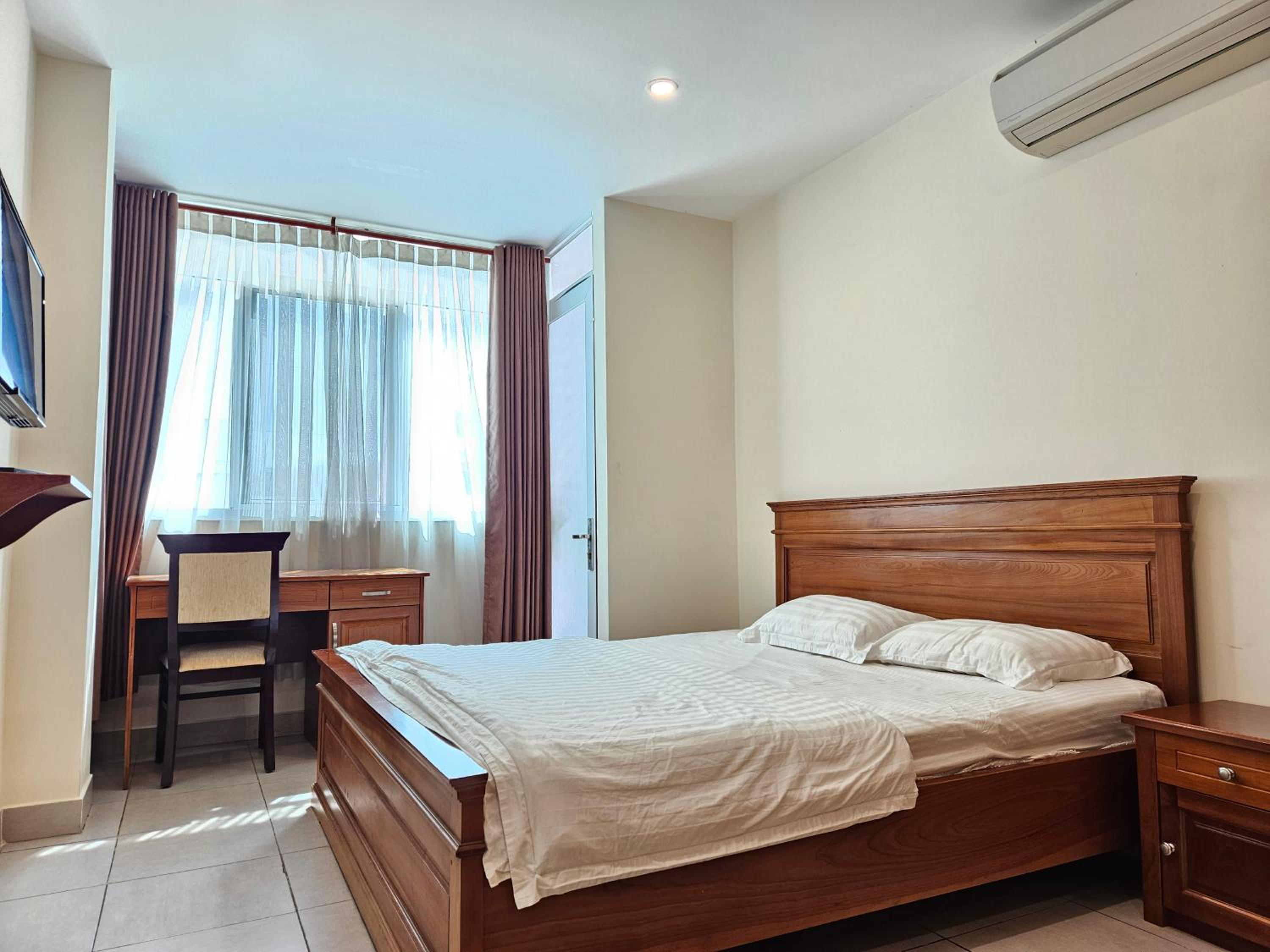 An Phu Apartment