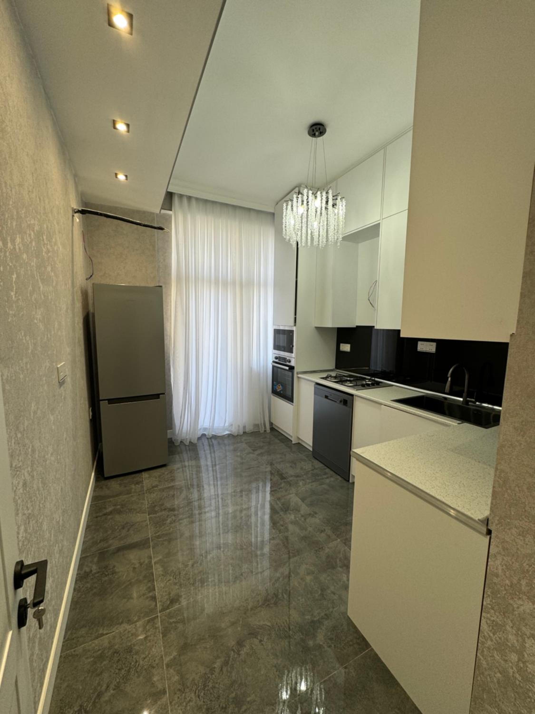 Good Apartment for COP 29