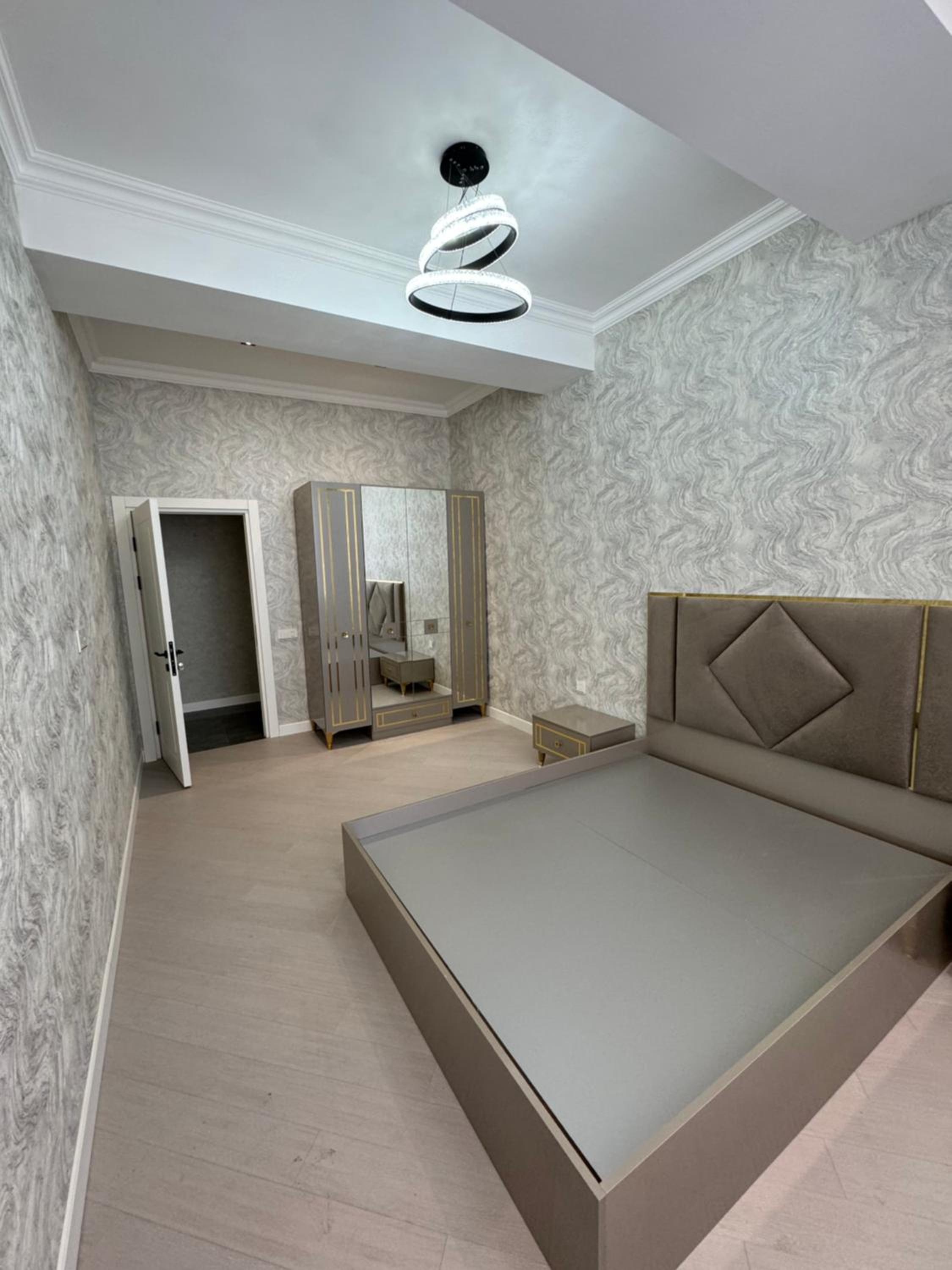 Good Apartment for COP 29