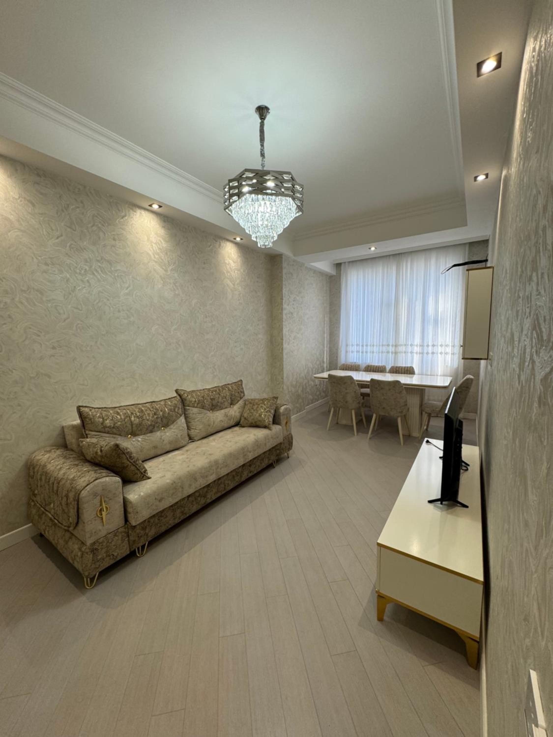 Good Apartment for COP 29