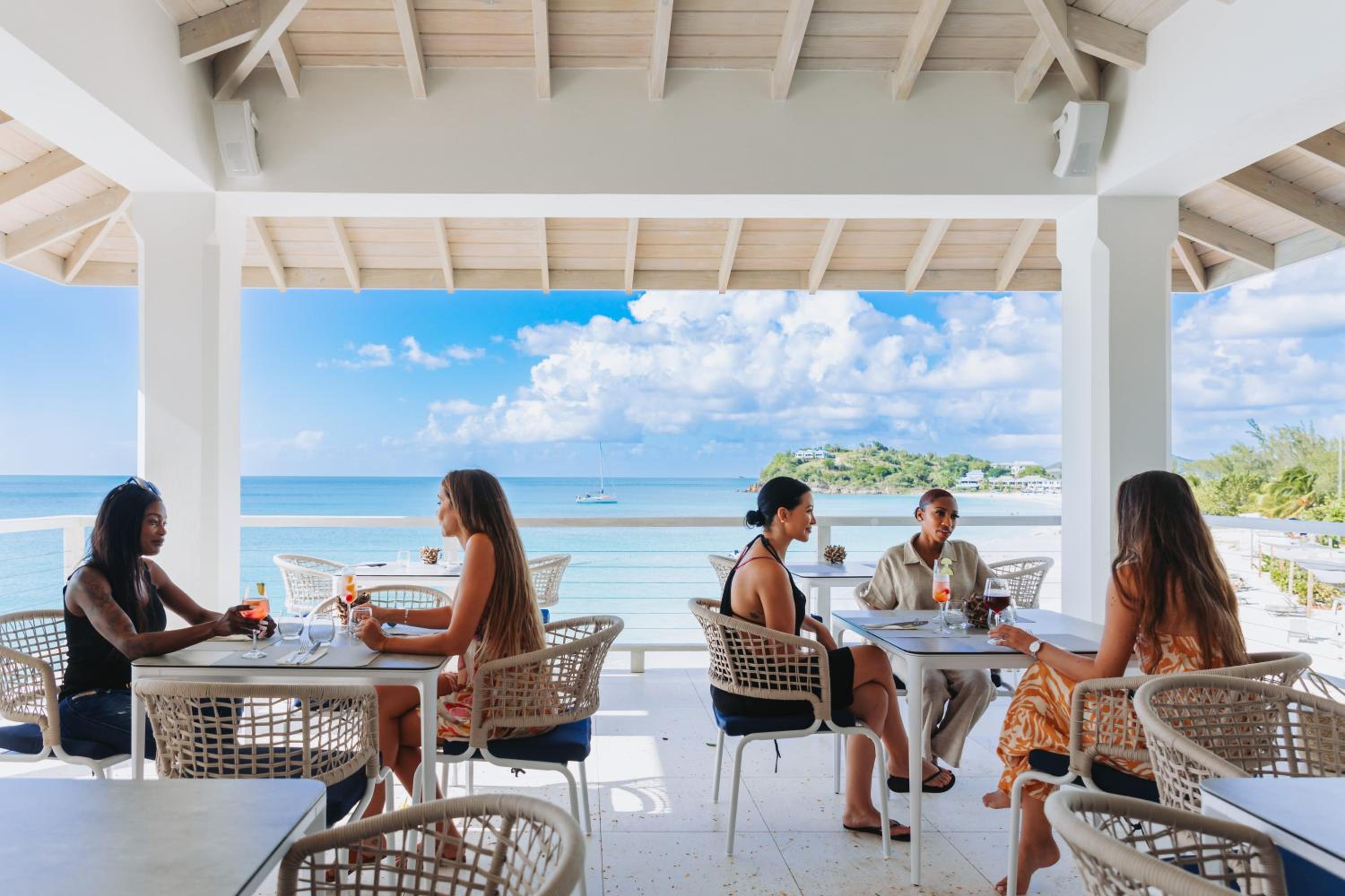 Tamarind Hills Resort & Villas