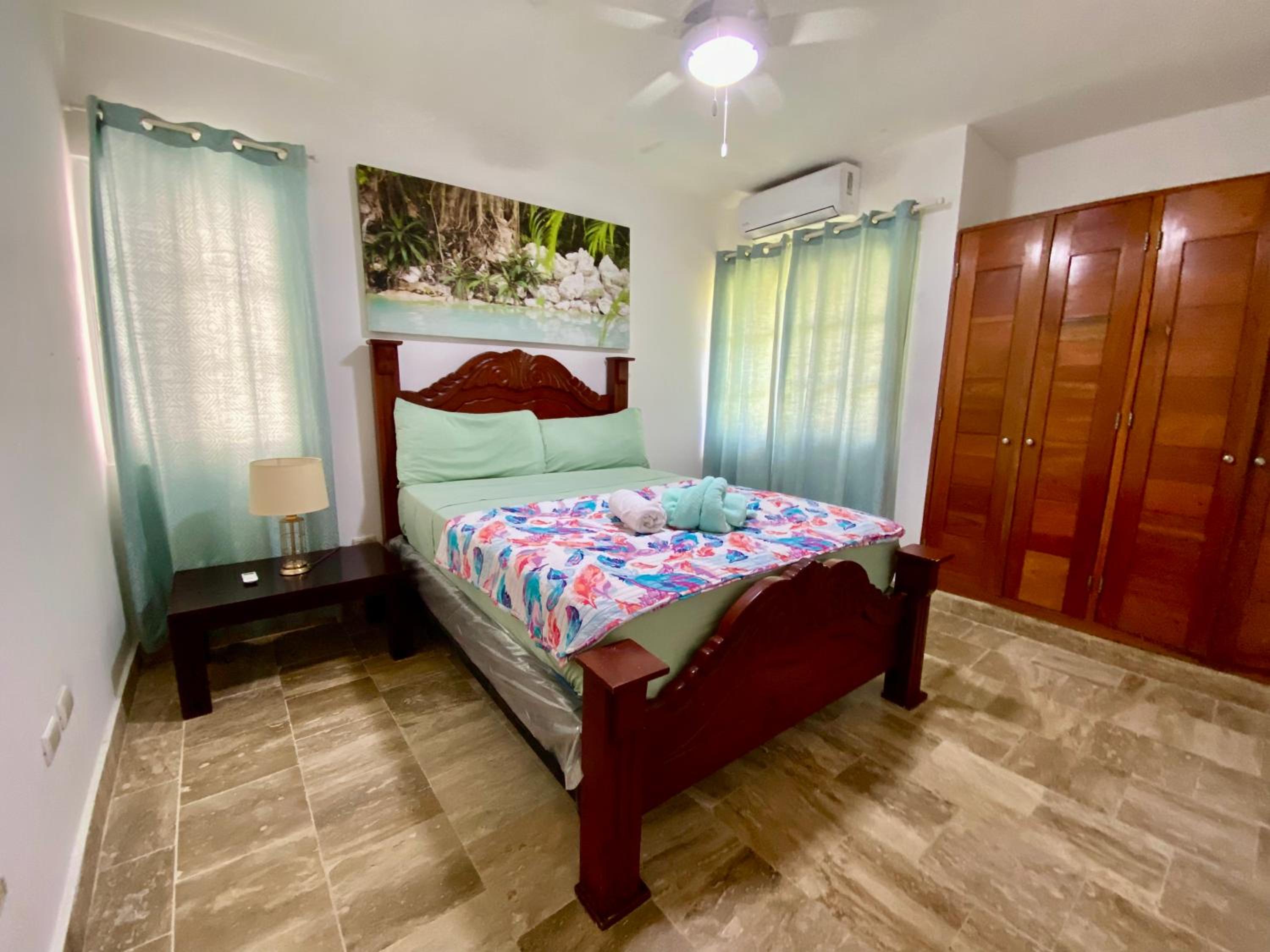 Beautiful Place in los Corales bavaro
