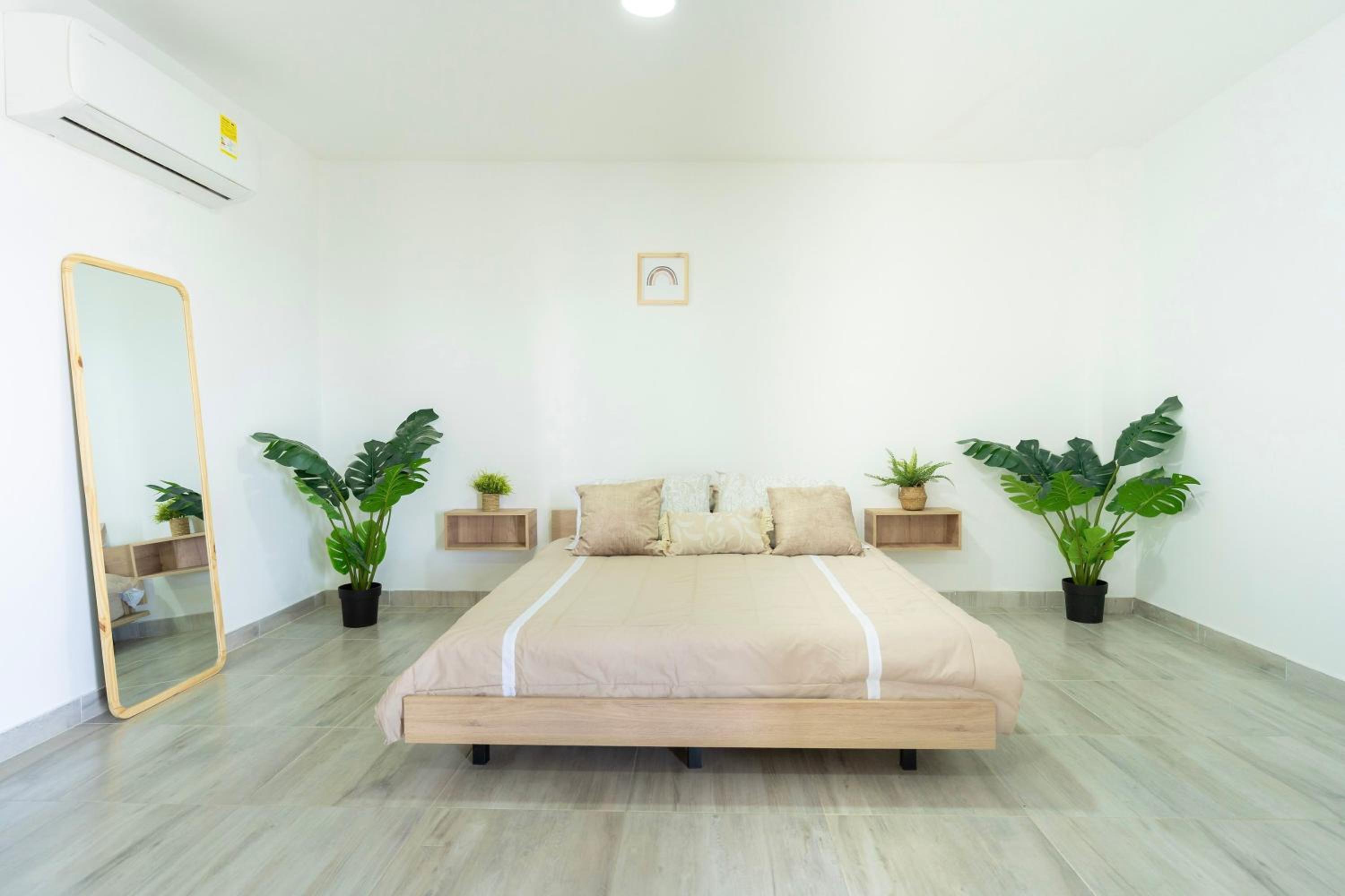 Acogedora Casa Sanmilu lujo y confort con piscina privada