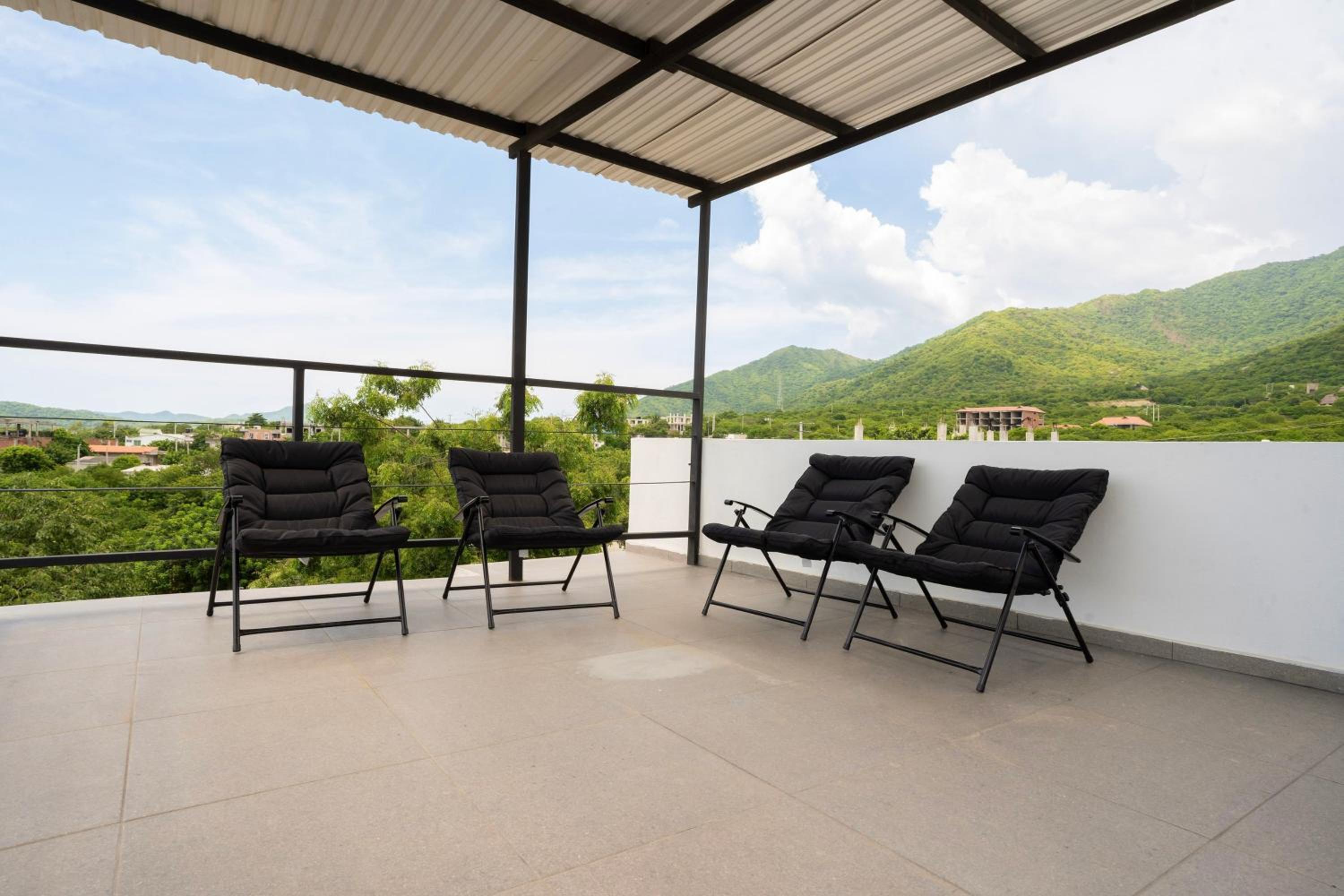 Acogedora Casa Sanmilu lujo y confort con piscina privada