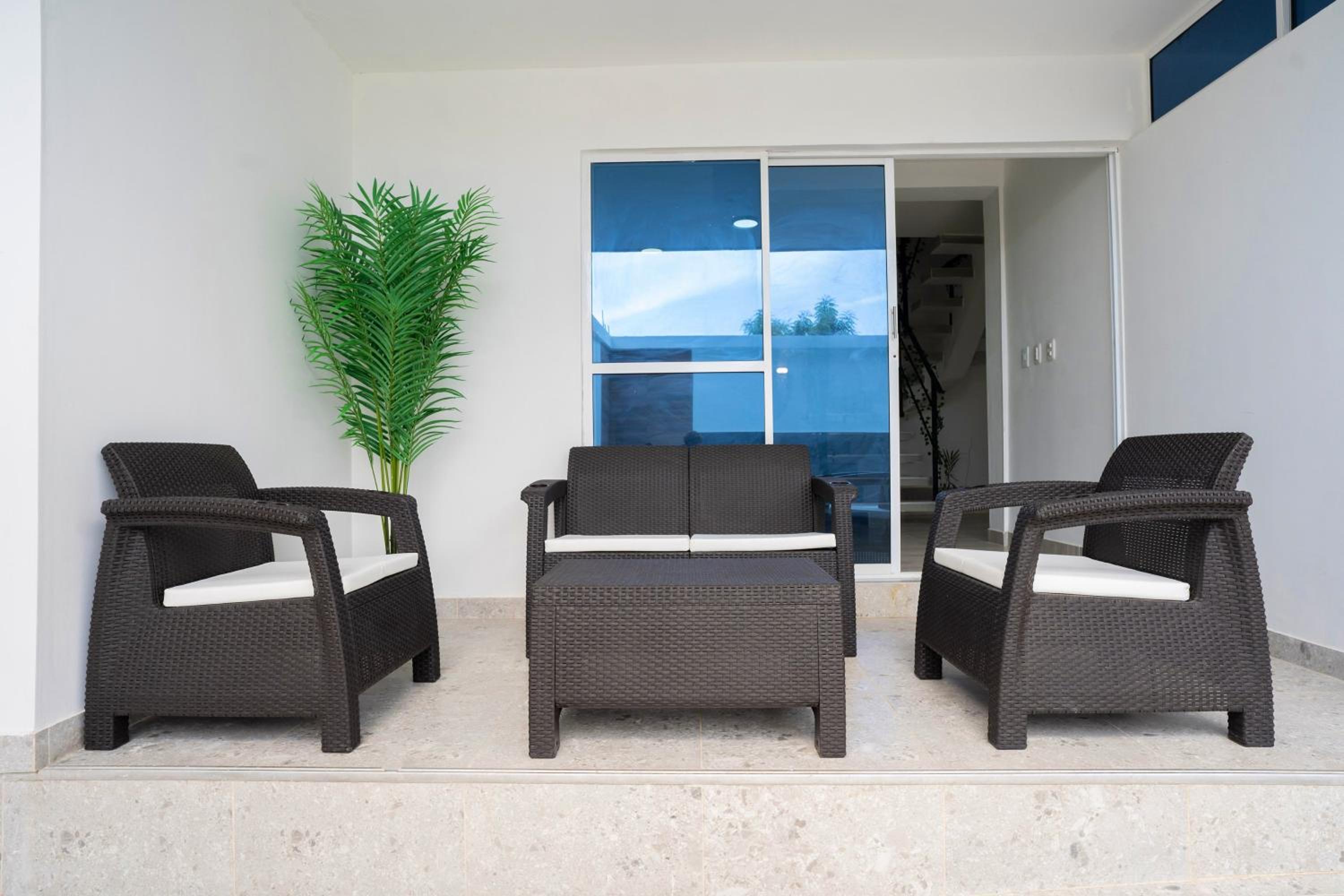 Acogedora Casa Sanmilu lujo y confort con piscina privada