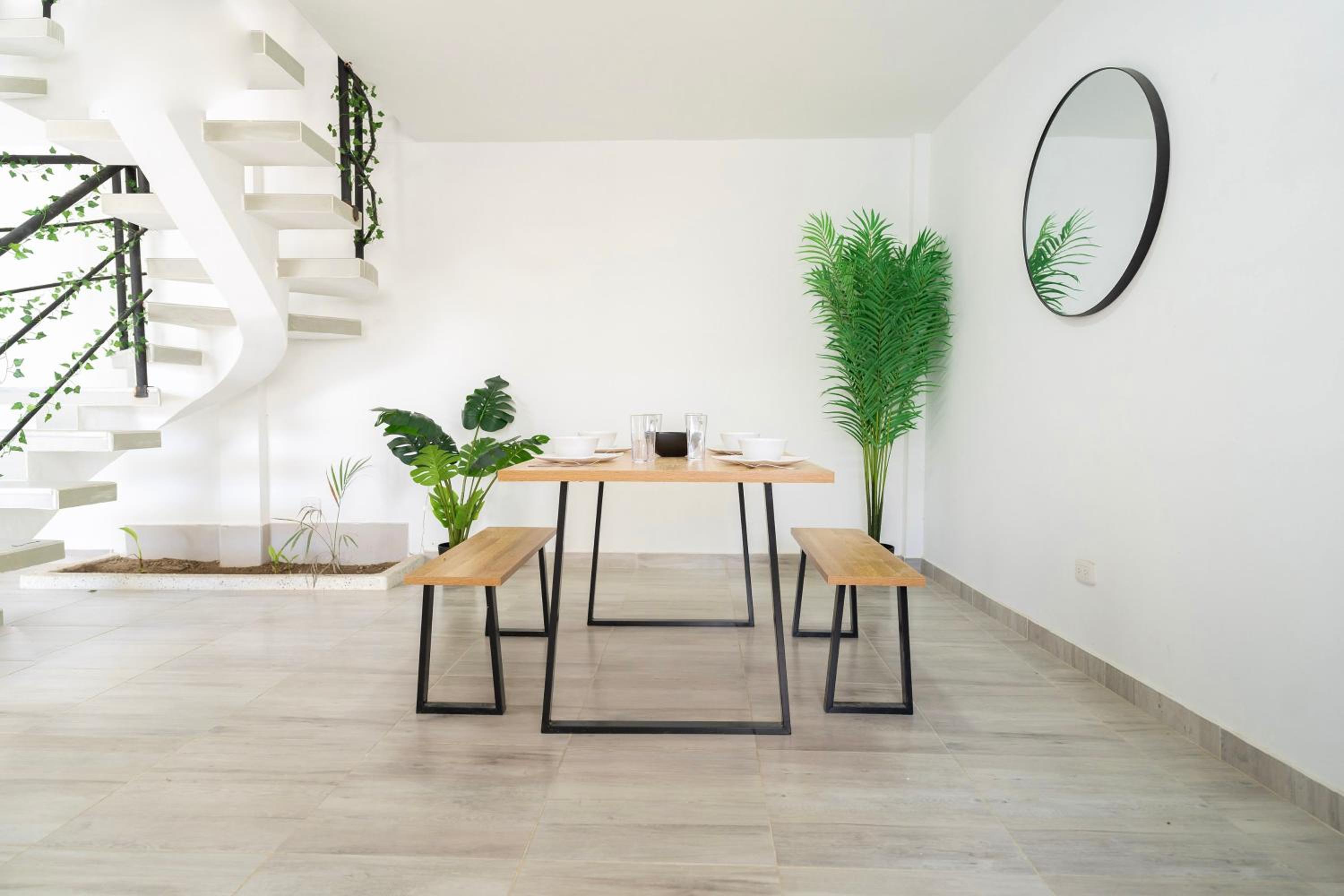 Acogedora Casa Sanmilu lujo y confort con piscina privada