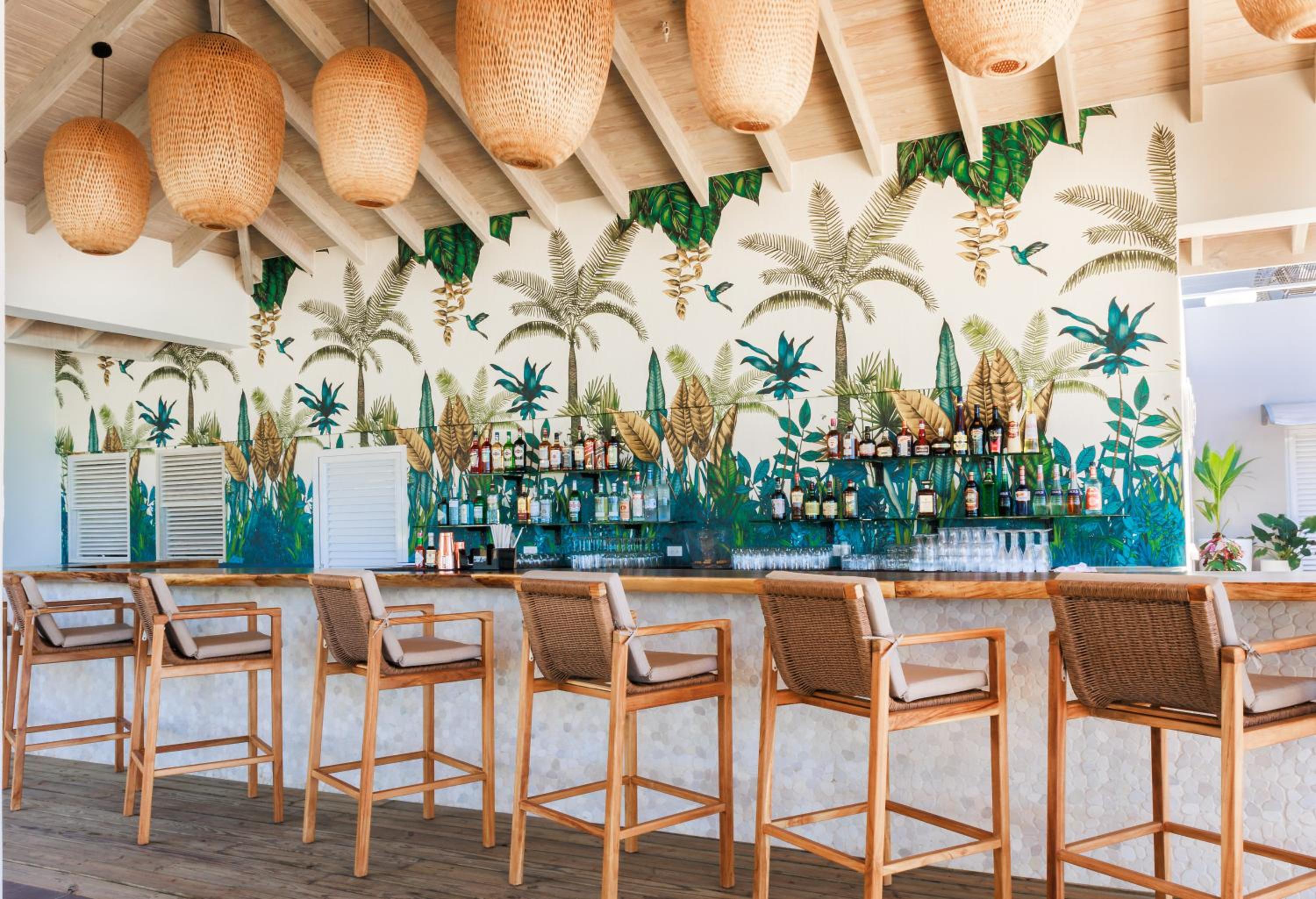 Tamarind Hills Resort & Villas