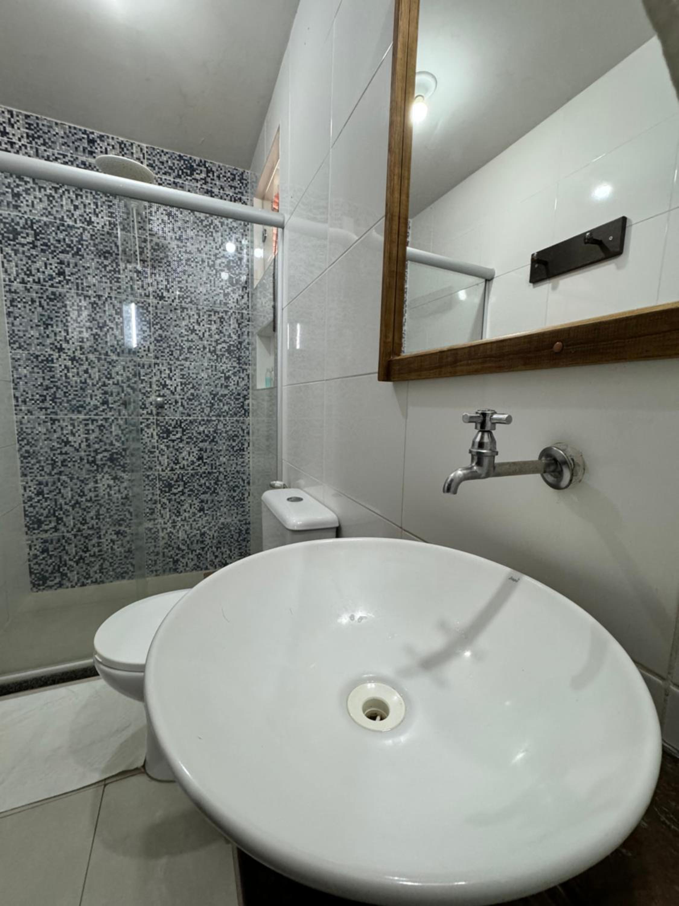 Hotel Fazenda Bastiao