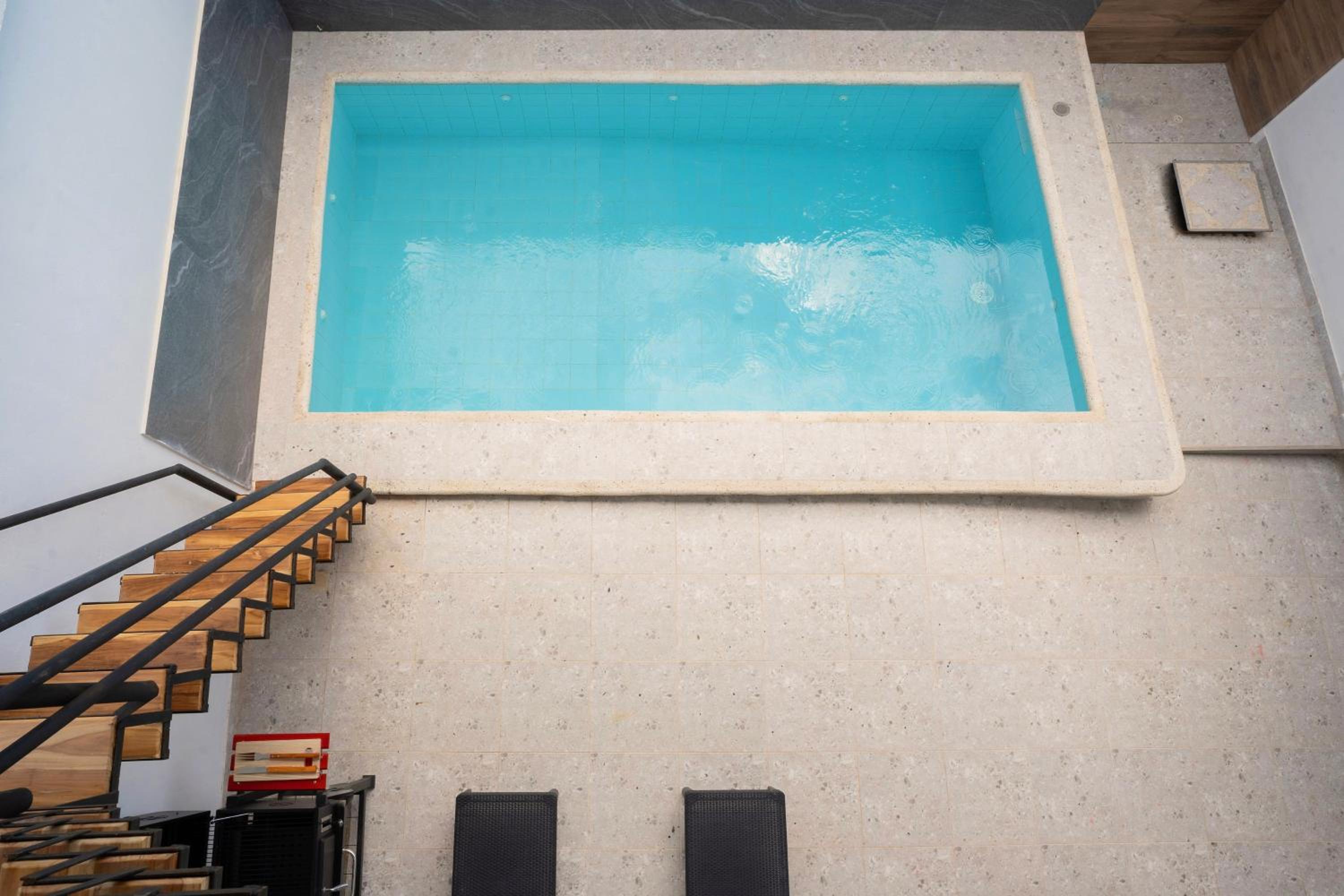 Acogedora Casa Sanmilu lujo y confort con piscina privada