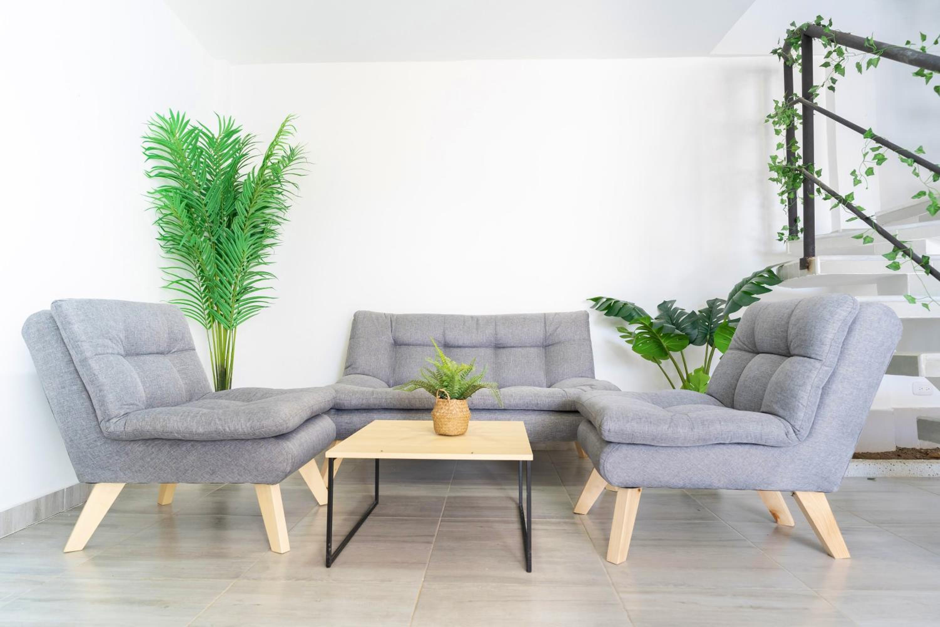 Acogedora Casa Sanmilu lujo y confort con piscina privada