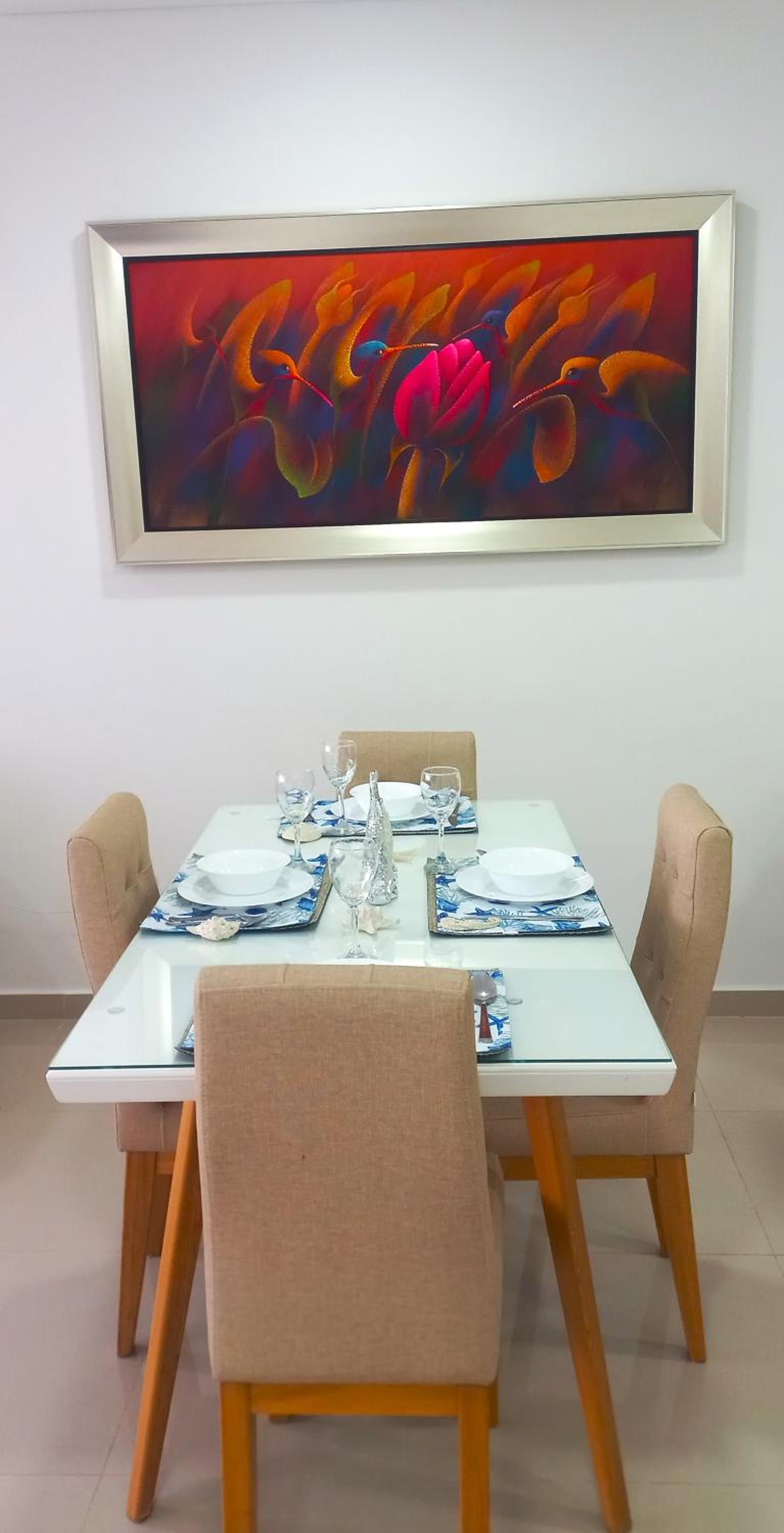 Apartamento Cautivador SAMARIA CLUB DE PLAYA con Salida Directa Al Mar y Sus Hermosas Playas de Pozos Colorados Santa Marta