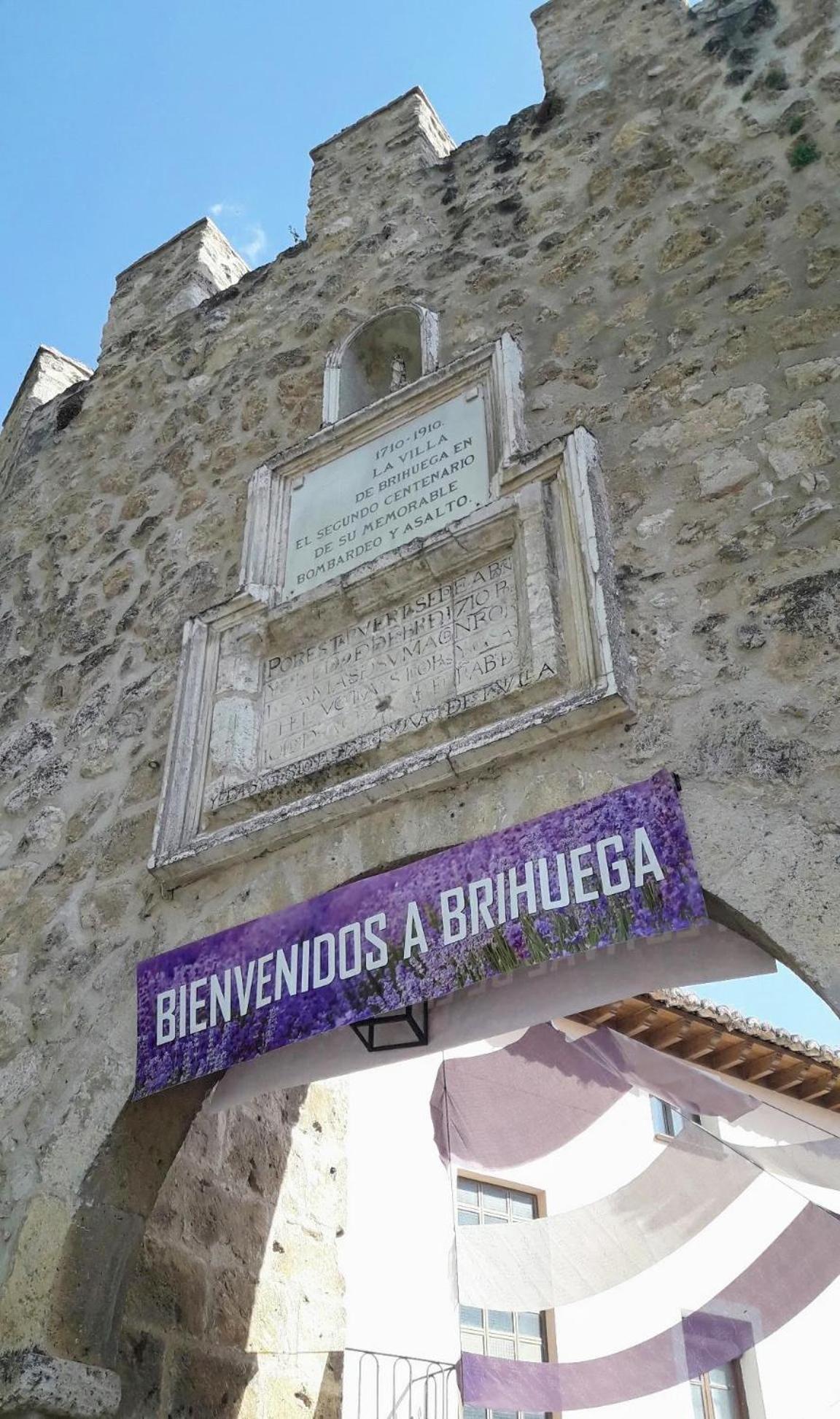 Casa Rural Mayoral (Barriopedro)