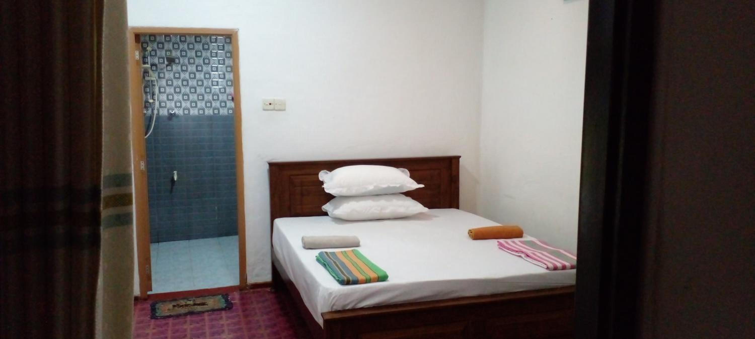 Ajith Rest view 2