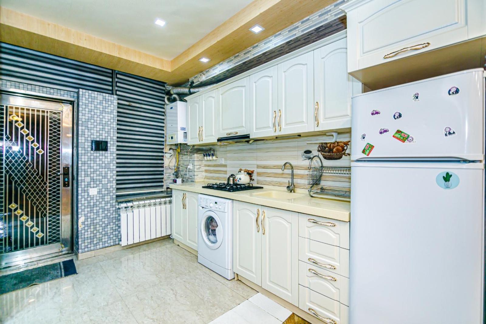 Apartment Fsincan