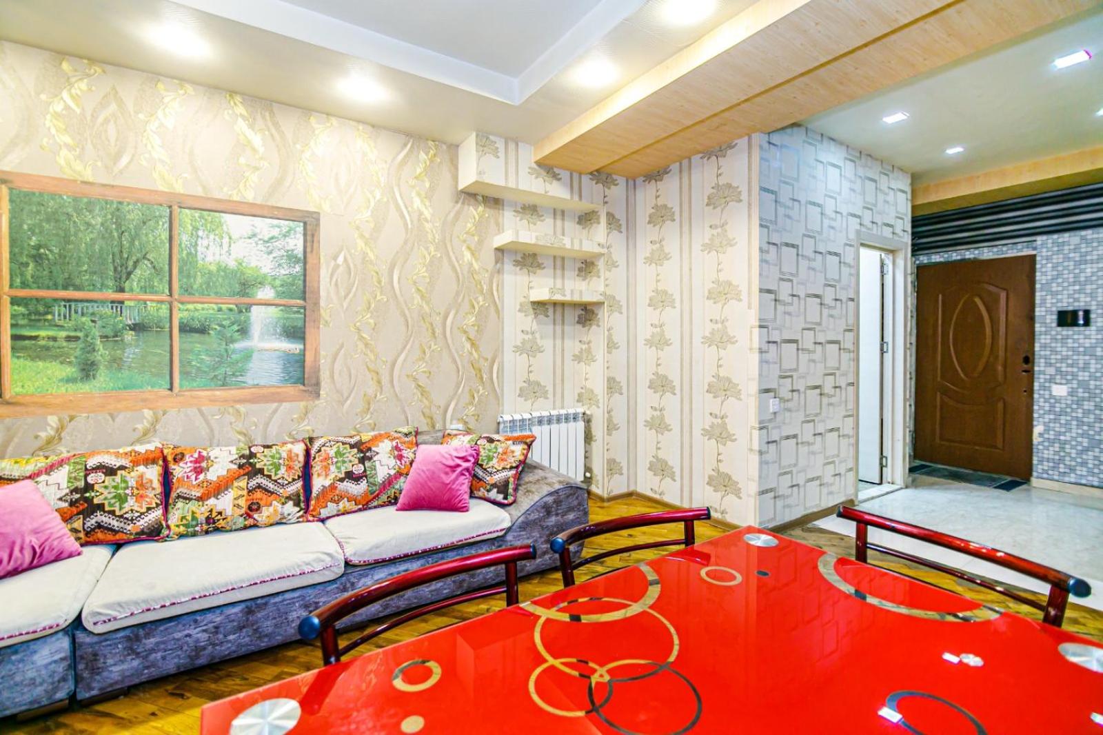 Apartment Fsincan
