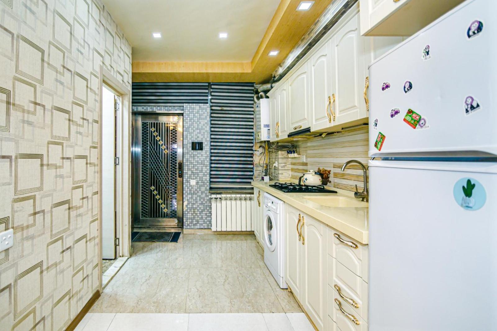 Apartment Fsincan