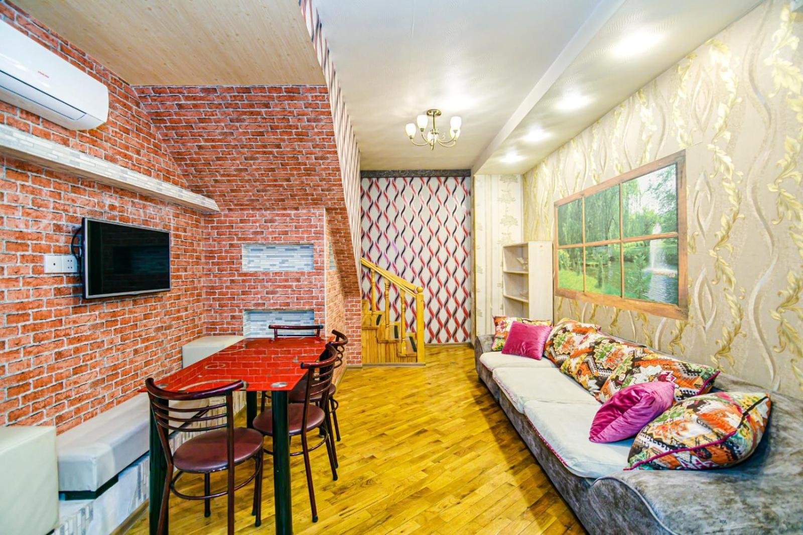 Apartment Fsincan