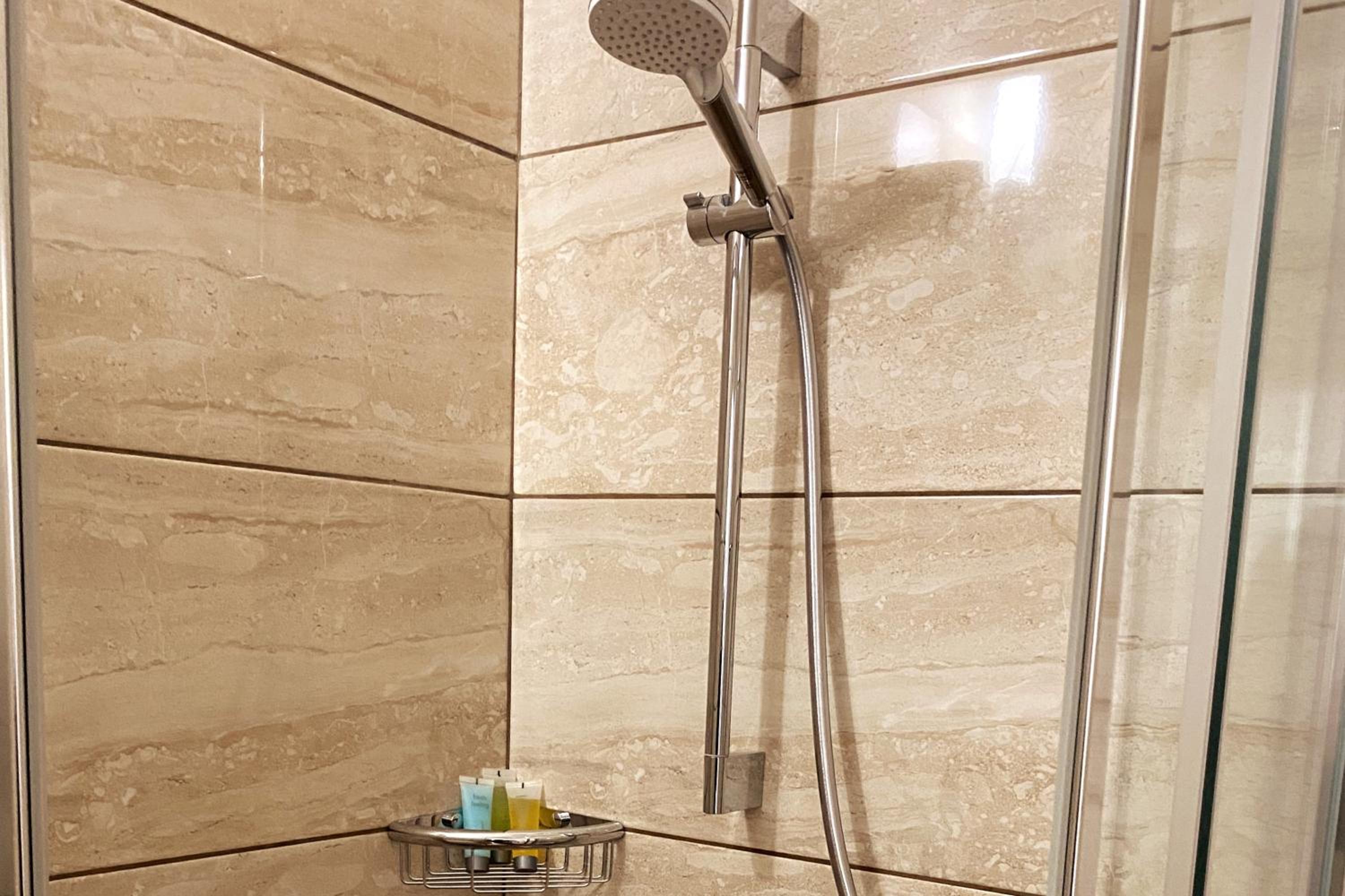 Danaos Seaside Suite 001 with Pool in Tourist Area