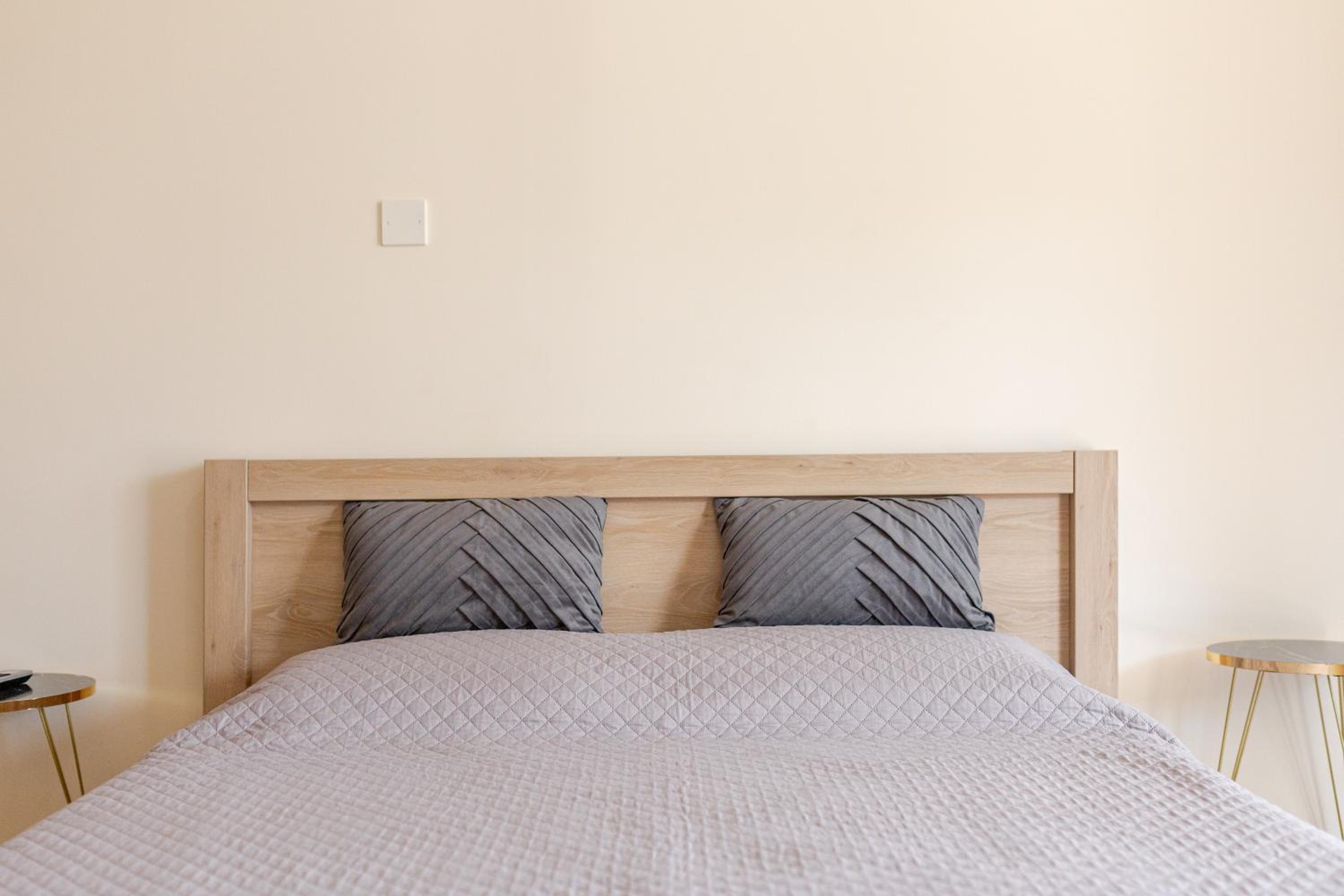 Danaos Seaside Suite 001 with Pool in Tourist Area