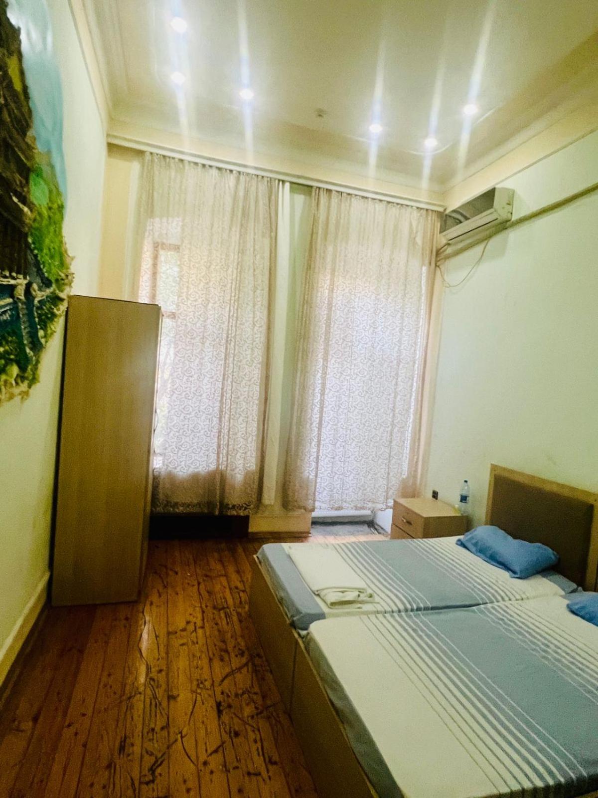 Premium Inn Hostel