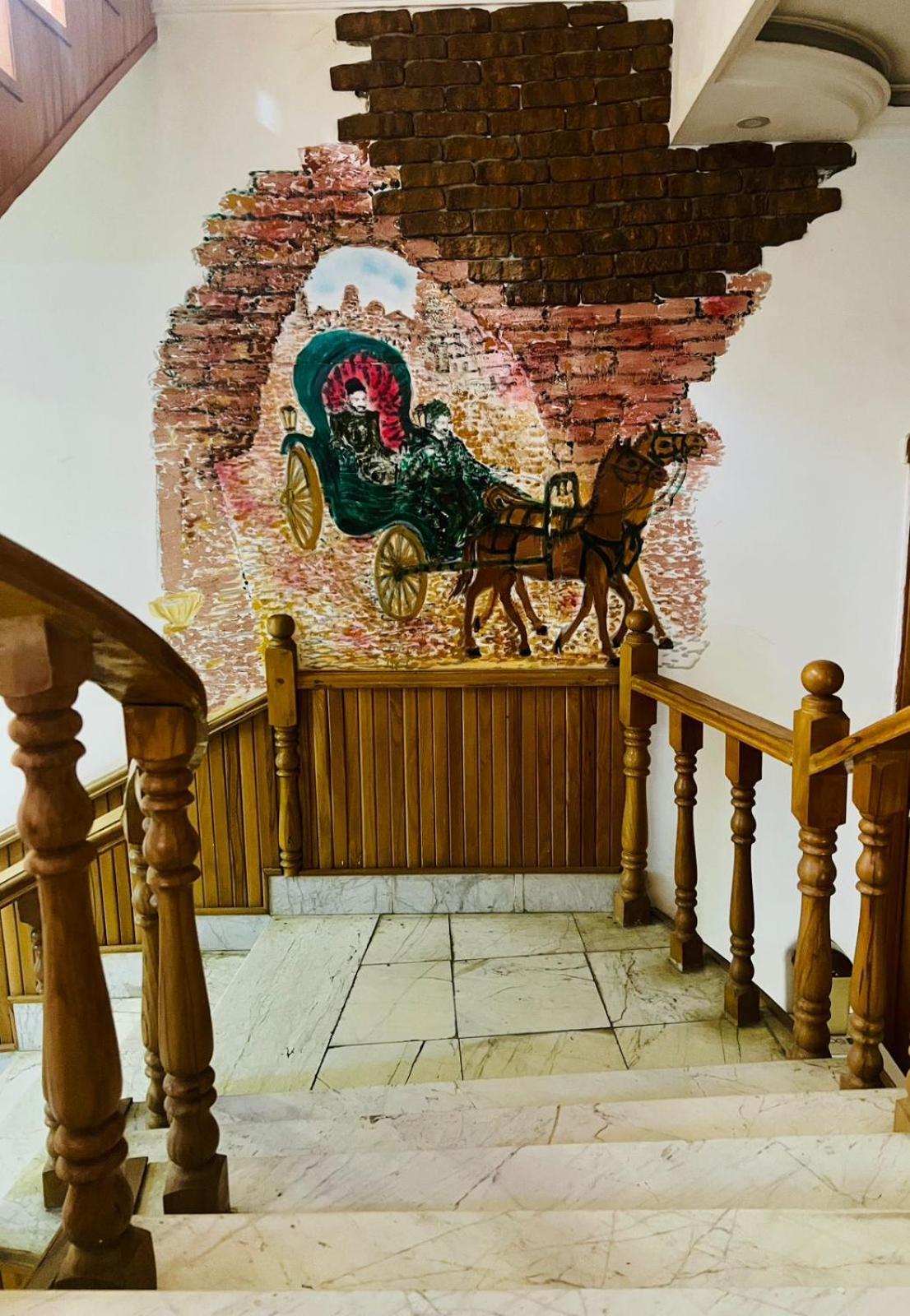 Premium Inn Hostel