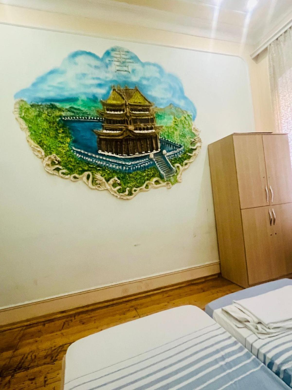 Premium Inn Hostel