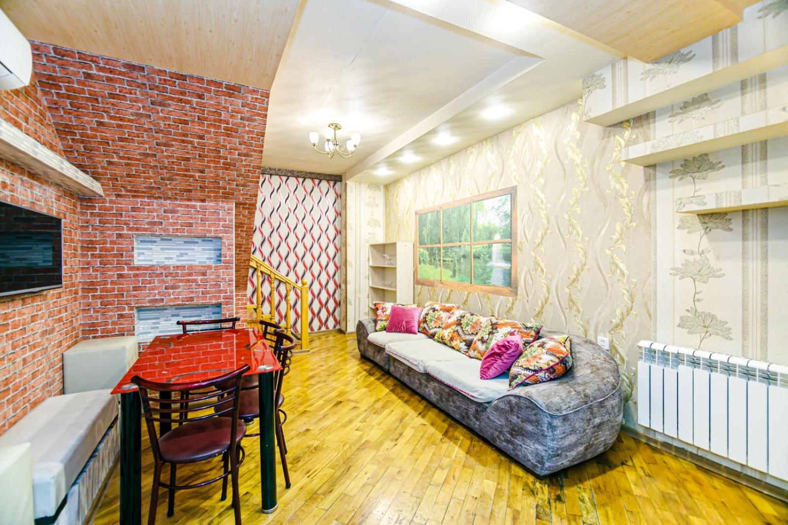 Apartment Fsincan