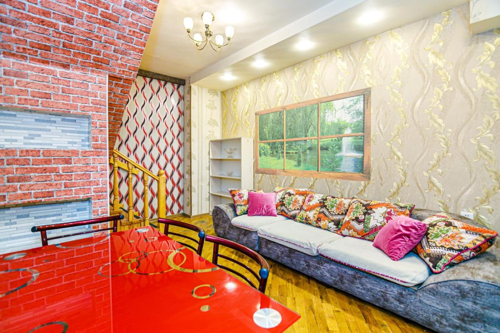 Apartment Fsincan