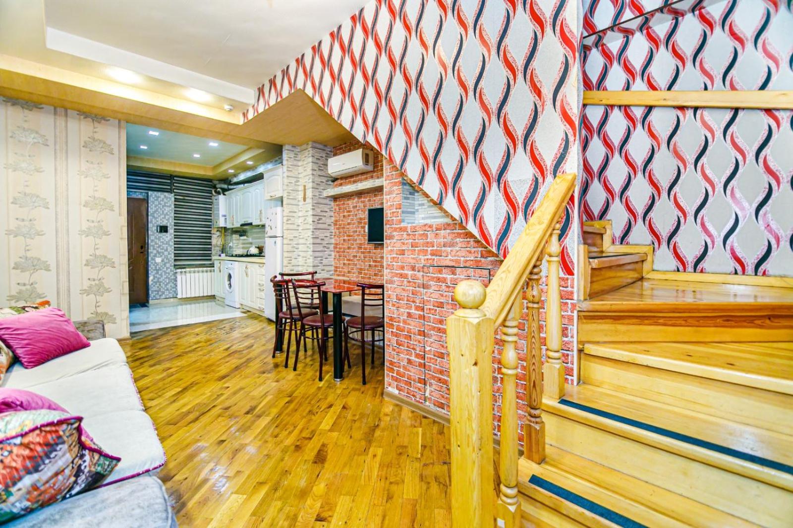 Apartment Fsincan