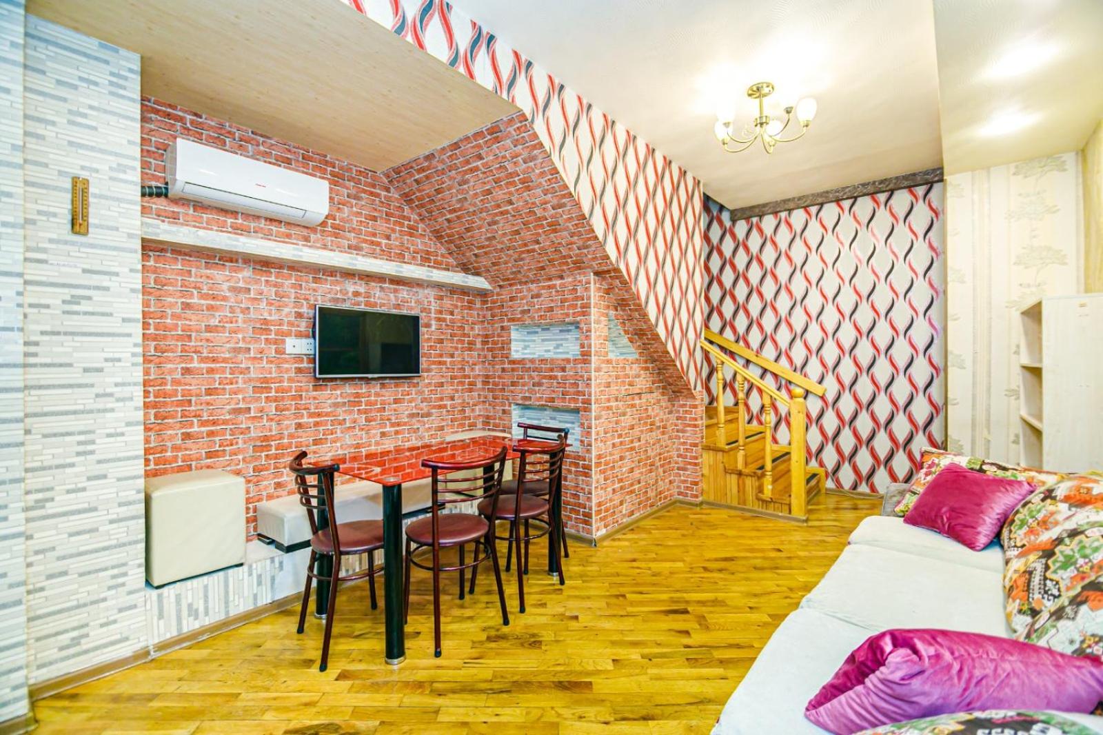Apartment Fsincan