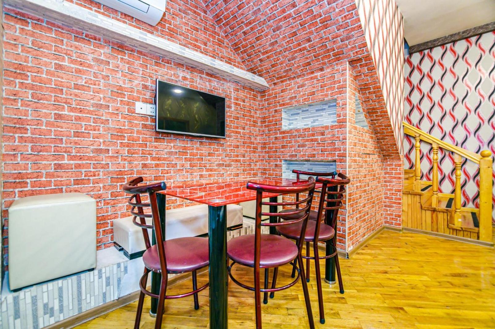 Apartment Fsincan