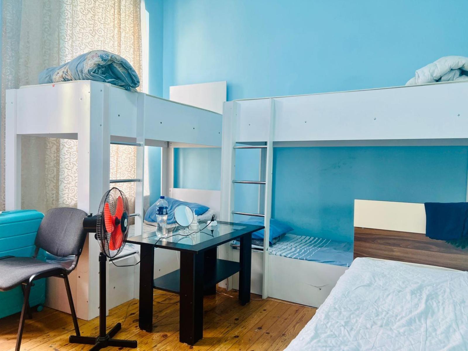 Premium Inn Hostel