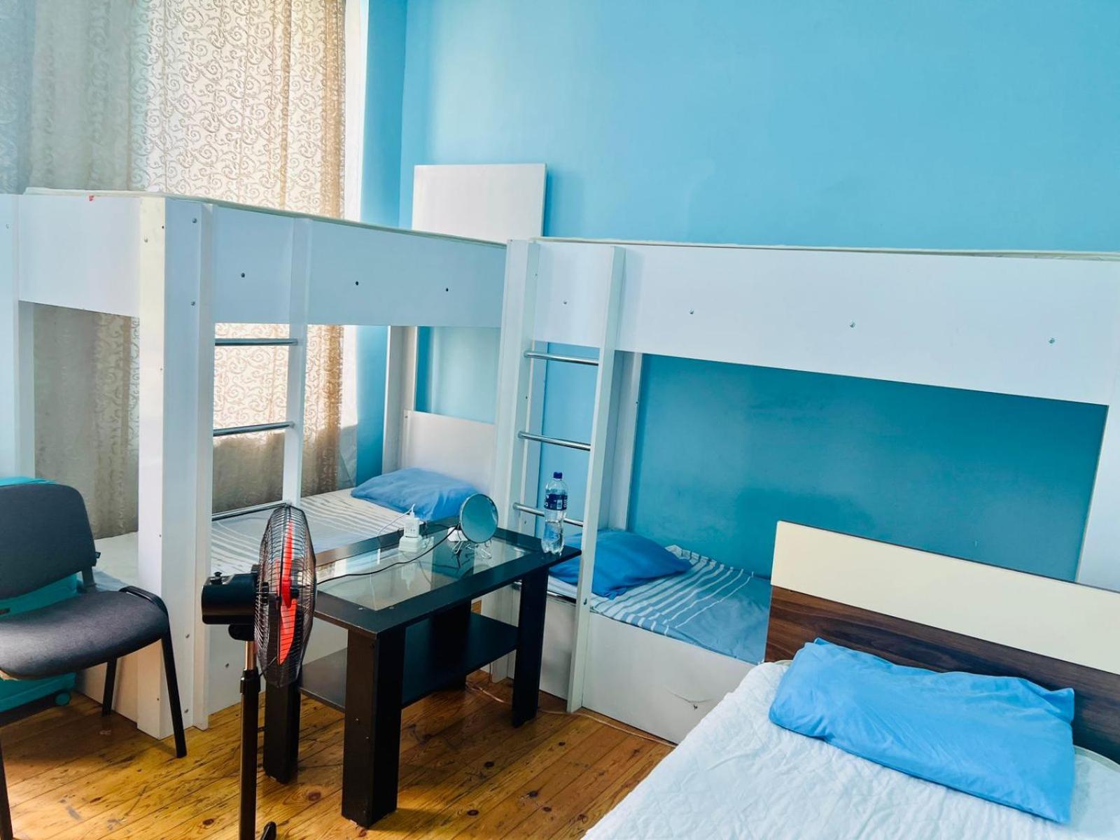 Premium Inn Hostel