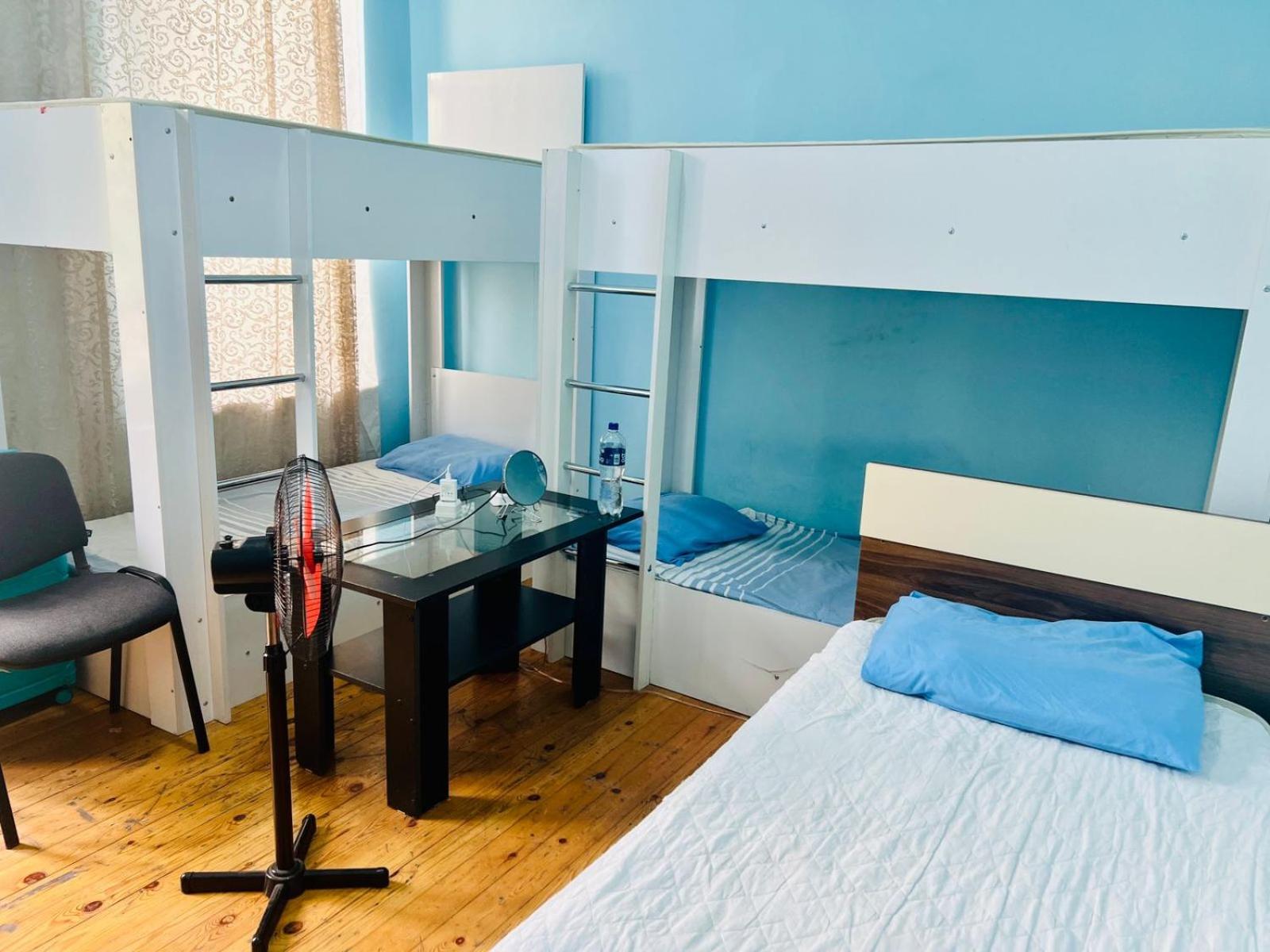 Premium Inn Hostel