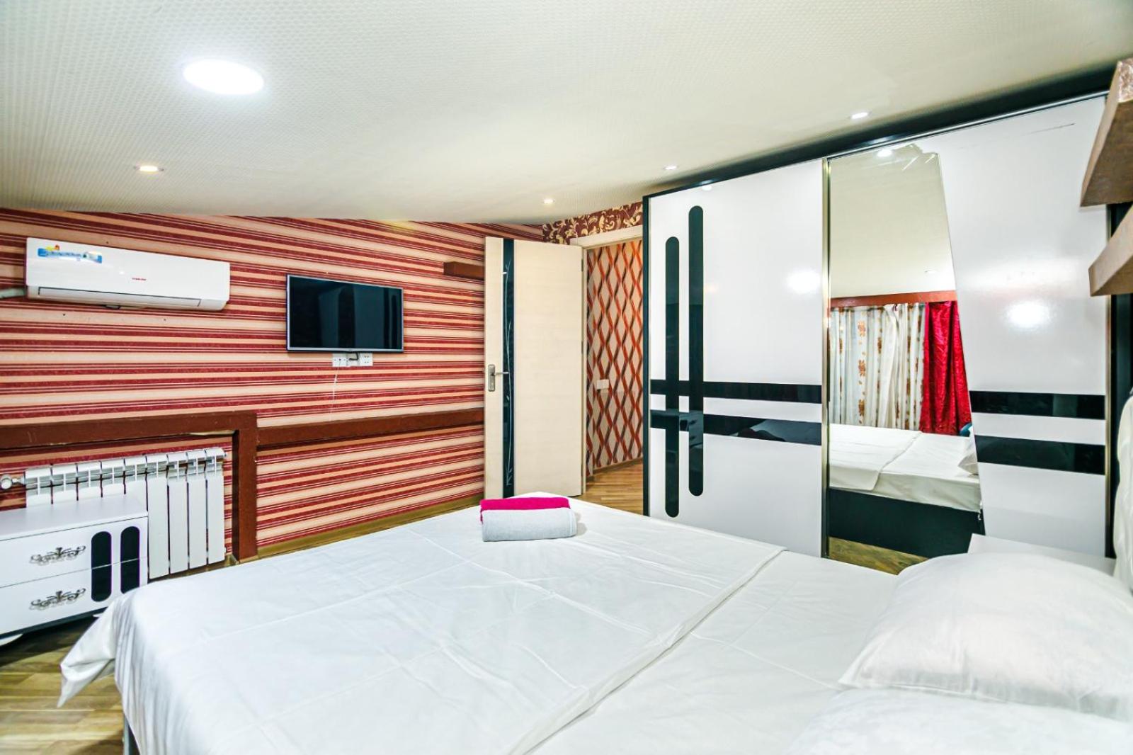 Apartment Fsincan