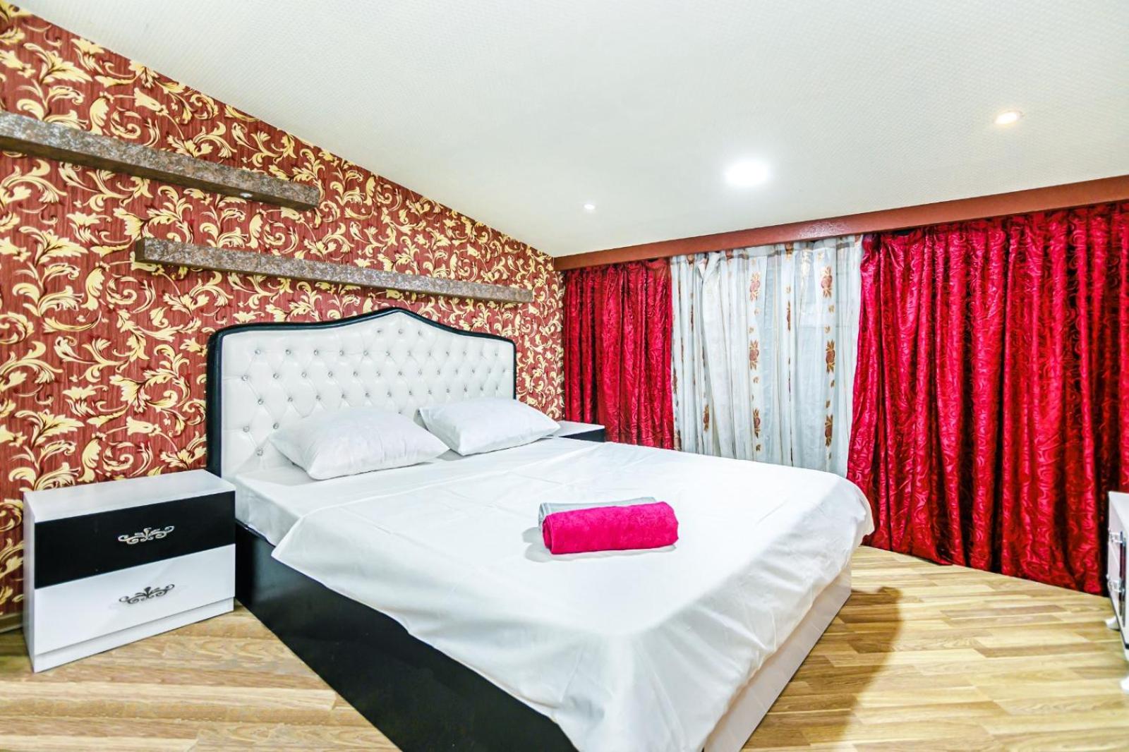 Apartment Fsincan