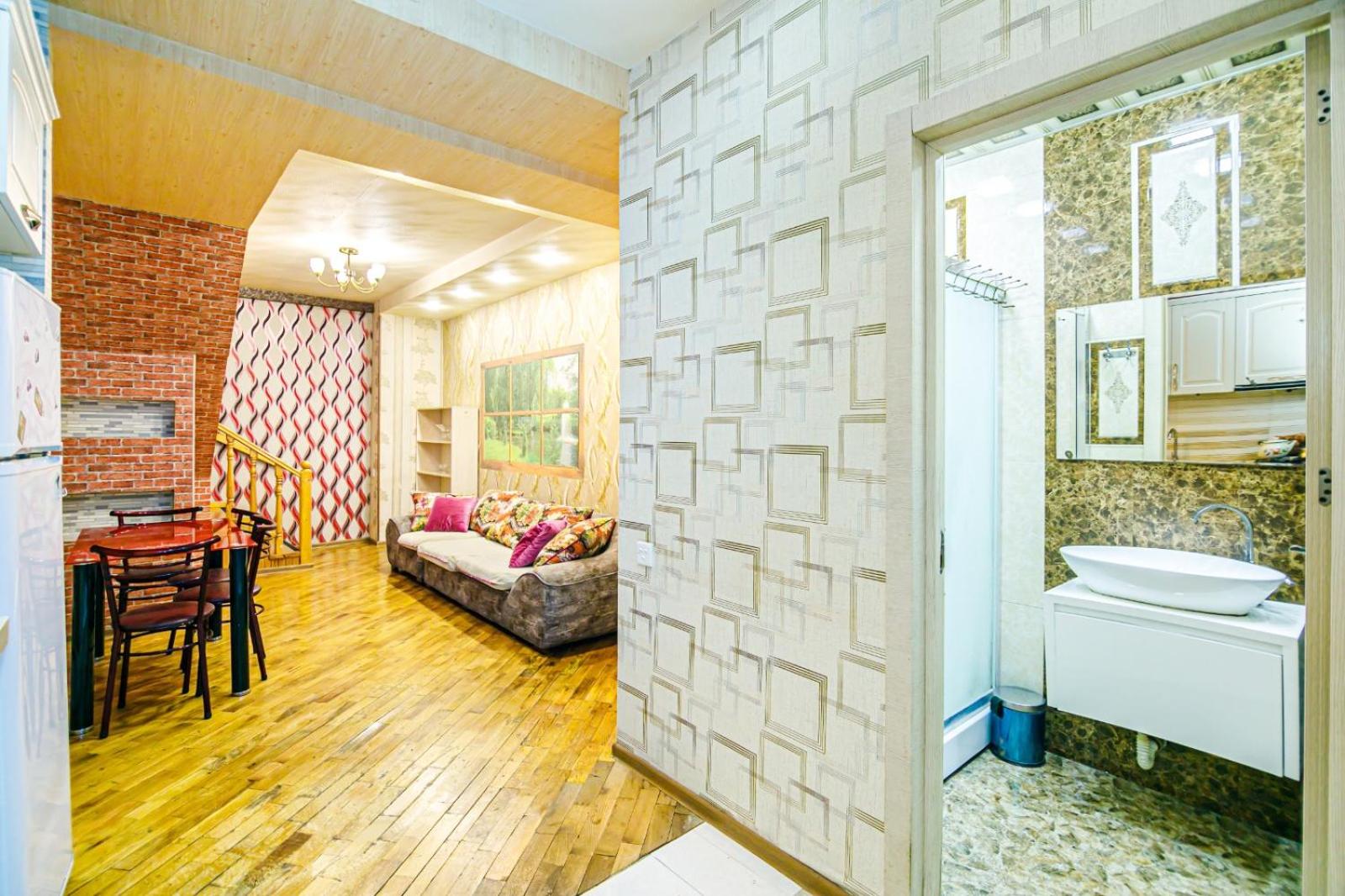 Apartment Fsincan