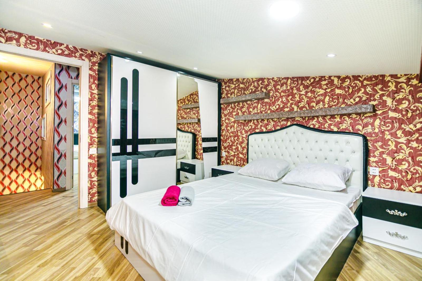 Apartment Fsincan
