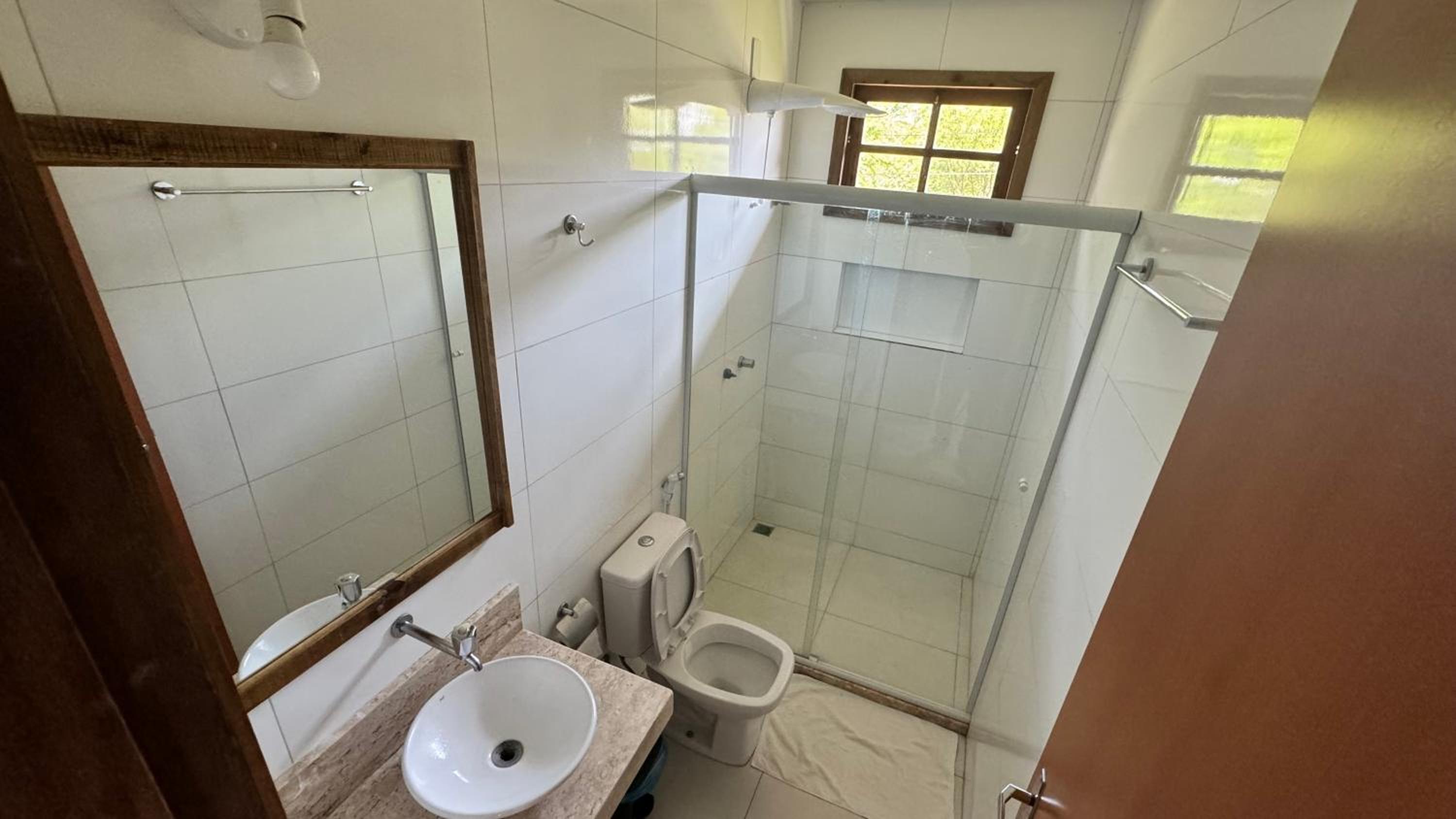Hotel Fazenda Bastiao